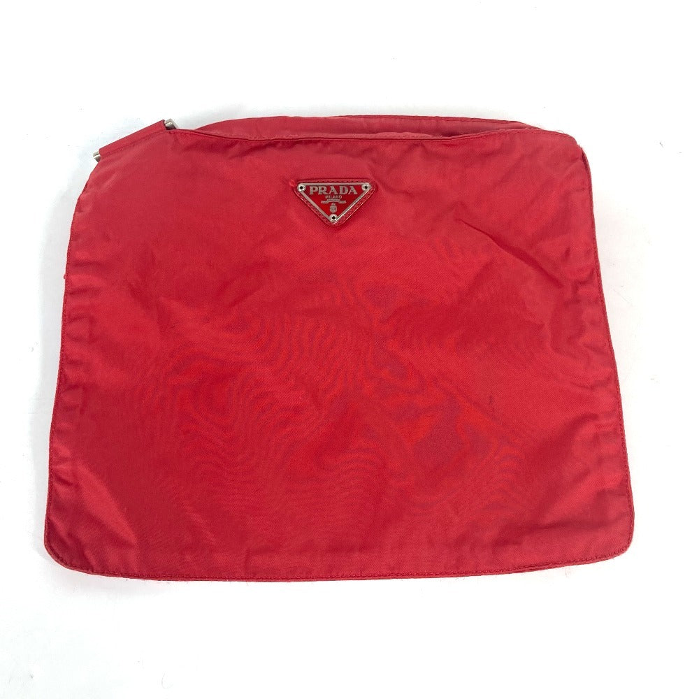 Prada Nylon Crossbody - Rovelle Bags