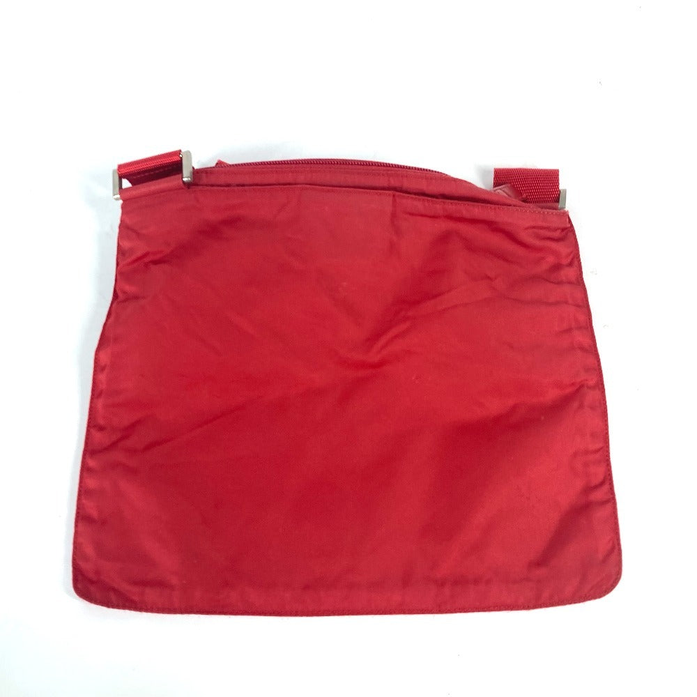 Prada Nylon Crossbody - Rovelle Bags