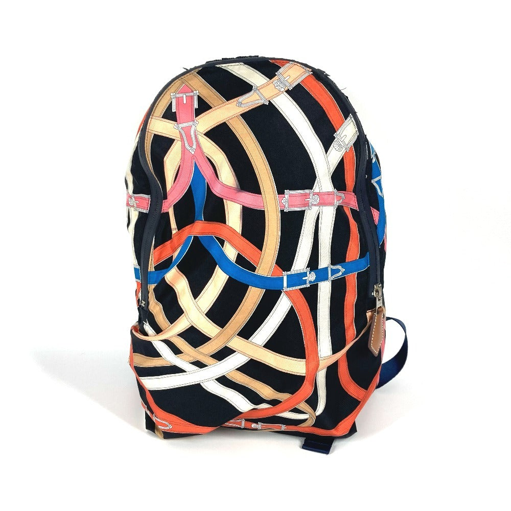 Hermès Backpack - Rovelle Bags