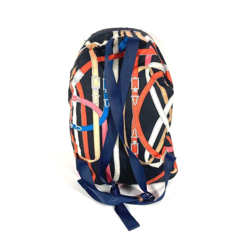 Hermès Backpack - Rovelle Bags