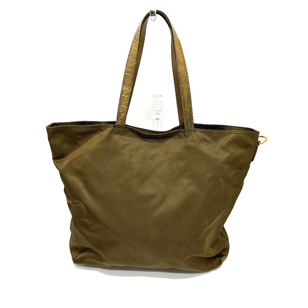 Prada Nylon Tote - Rovelle Bags