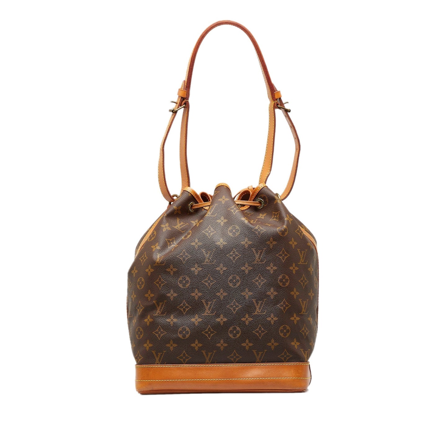 Louis Vuitton Grand Noé Monogram Canvas