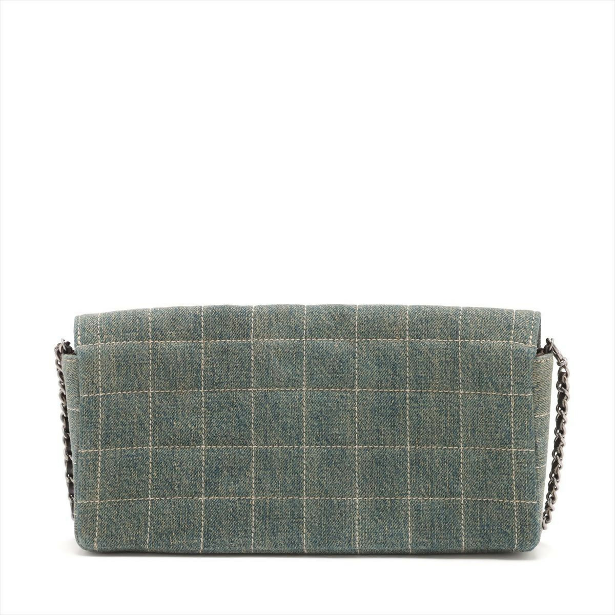 Chanel Shoulder Bag - Rovelle Bags