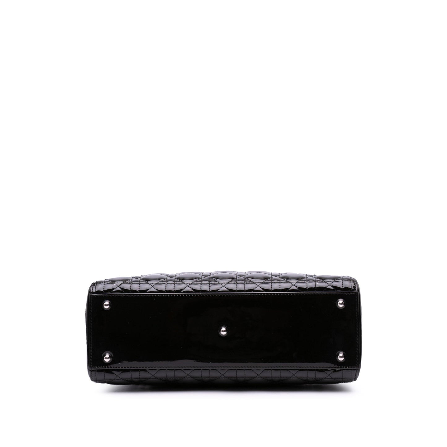 Dior Lady Dior Handbag - Rovelle Bags