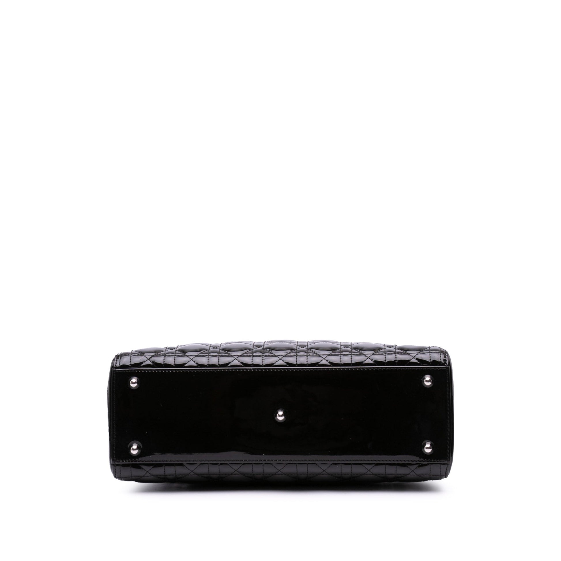 Dior Lady Dior Handbag - Rovelle Bags