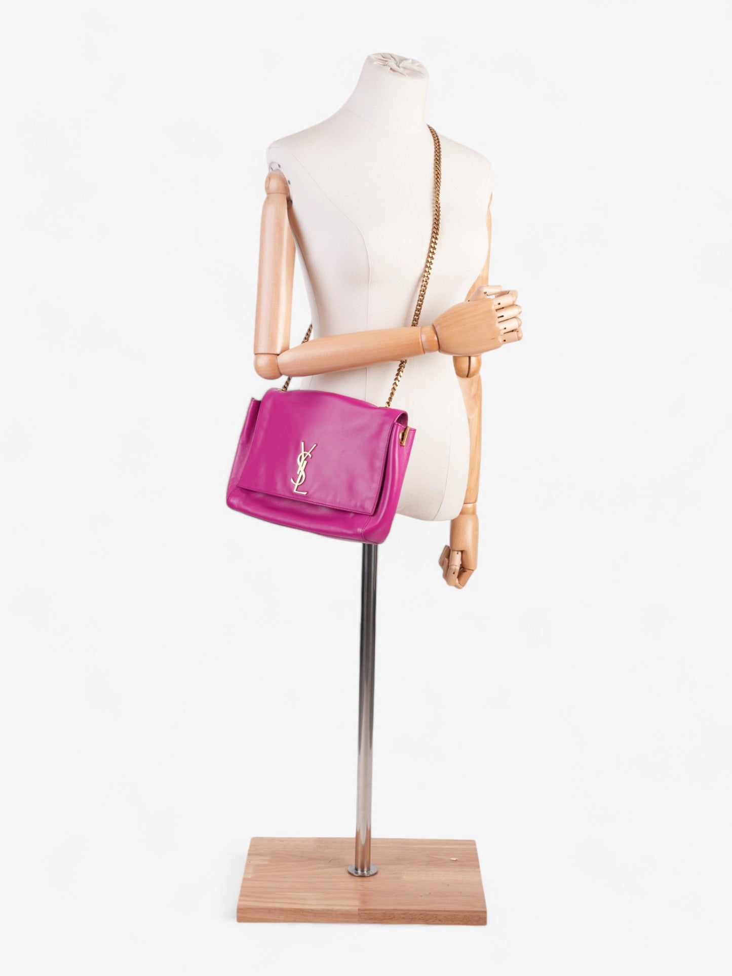 Saint Laurent Kate Shoulder Bag - Rovelle Bags