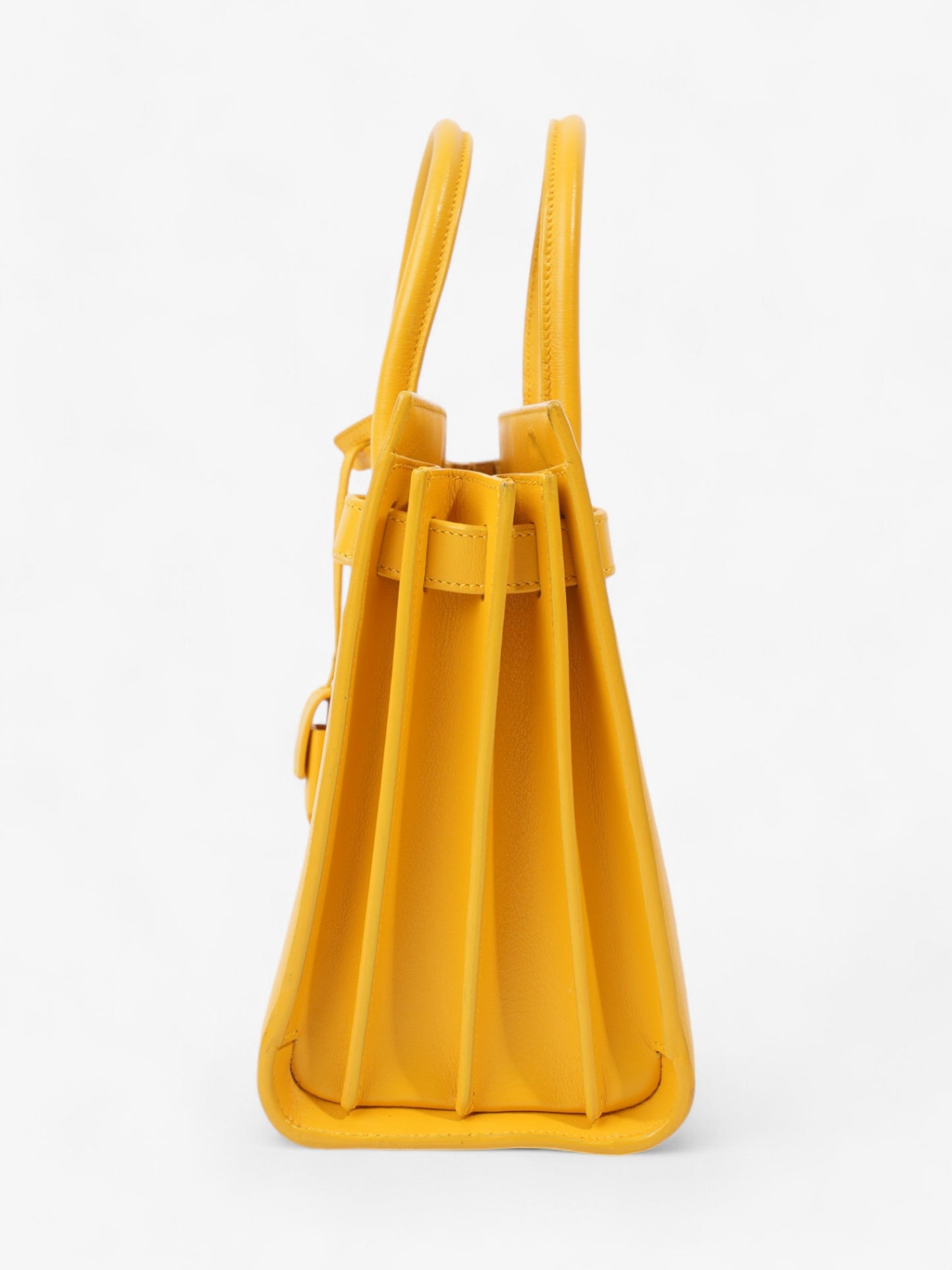 Saint Laurent Sac De Jour Handbag - Rovelle Bags