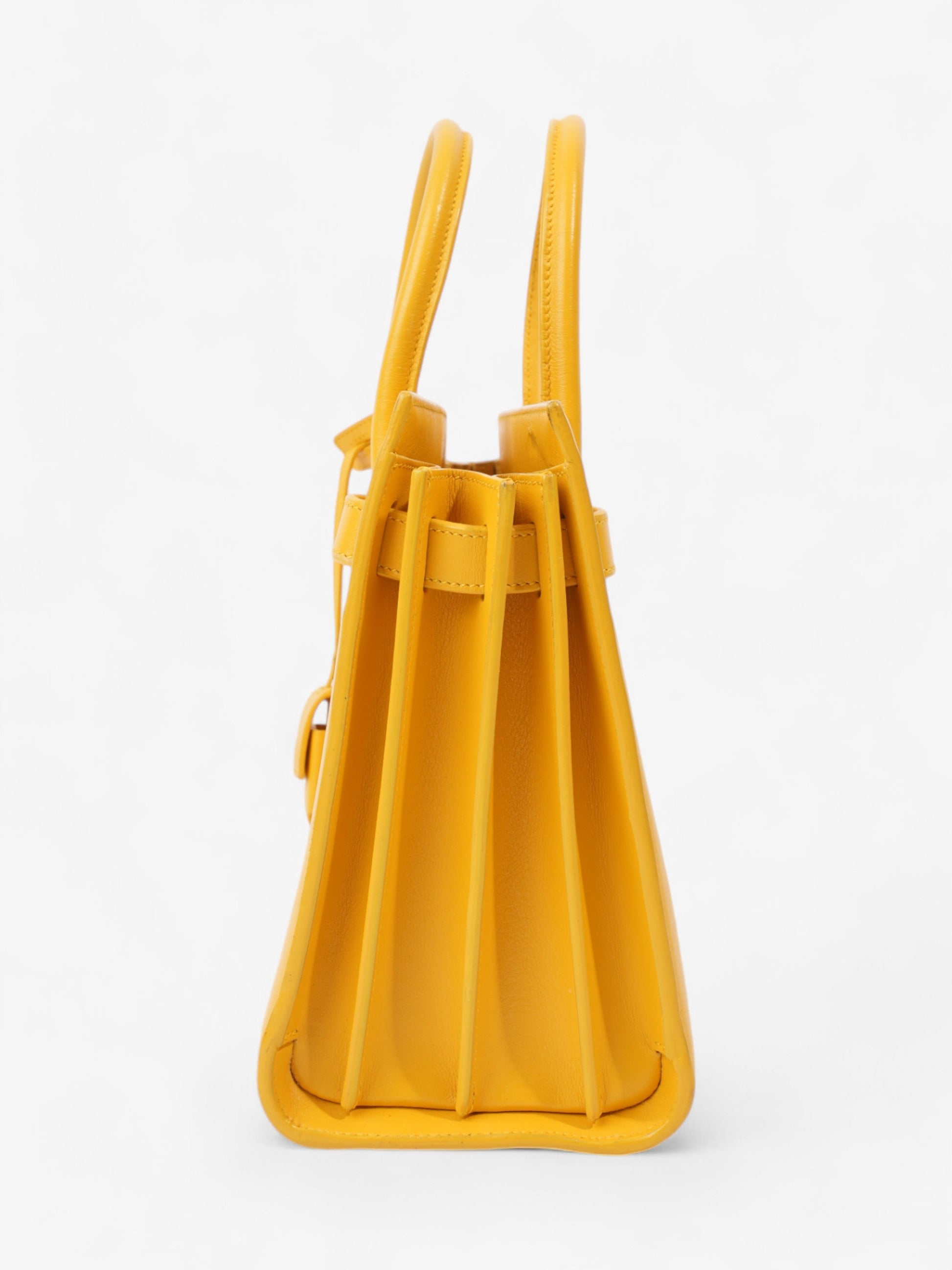 Saint Laurent Sac De Jour Handbag - Rovelle Bags