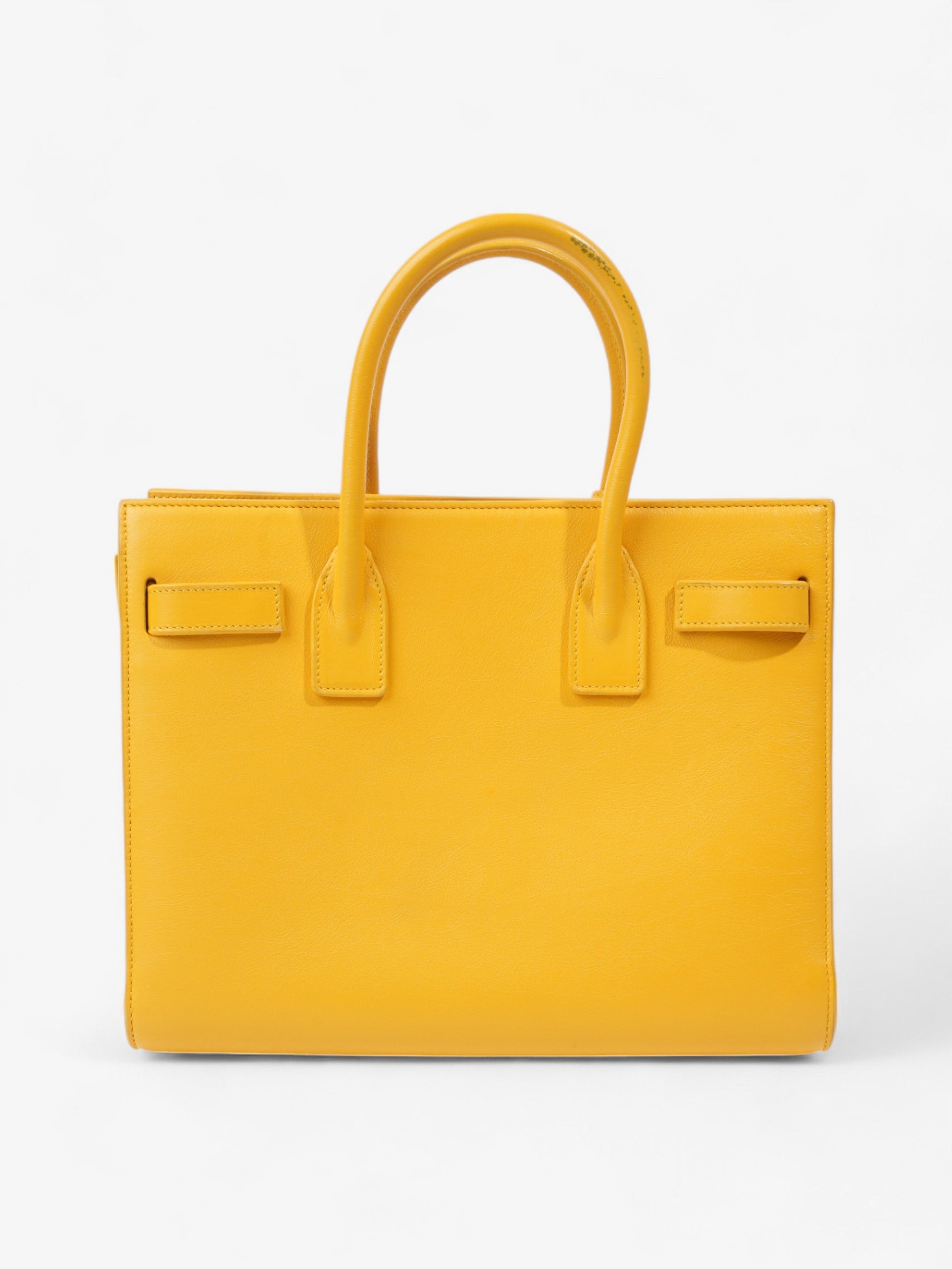 Saint Laurent Sac De Jour Handbag - Rovelle Bags