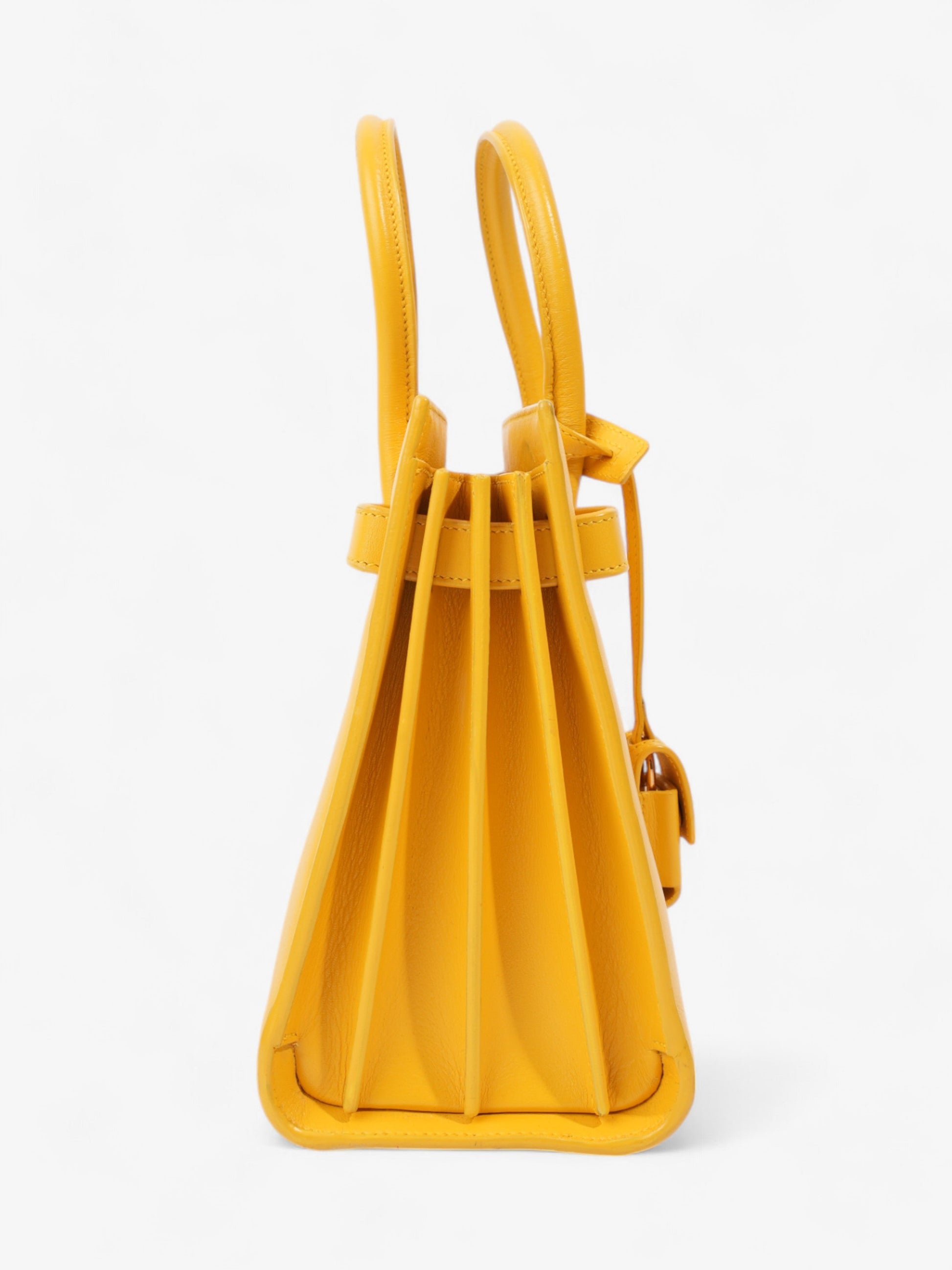 Saint Laurent Sac De Jour Handbag - Rovelle Bags
