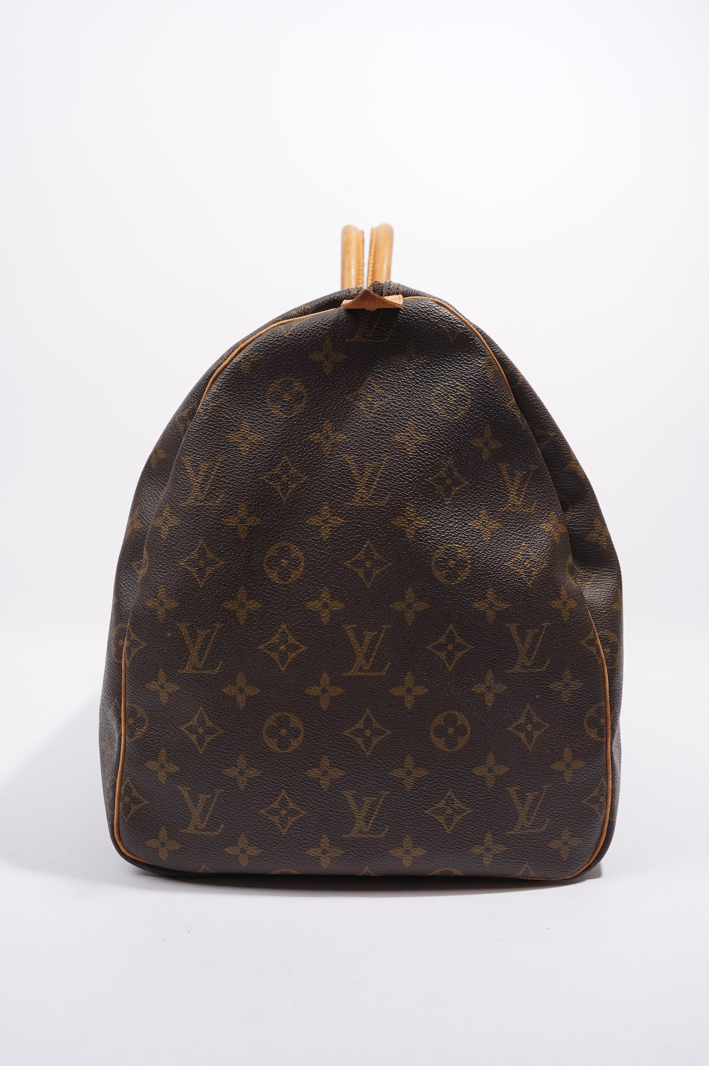 Louis Vuitton Keepall Bag Monogram Canvas 55