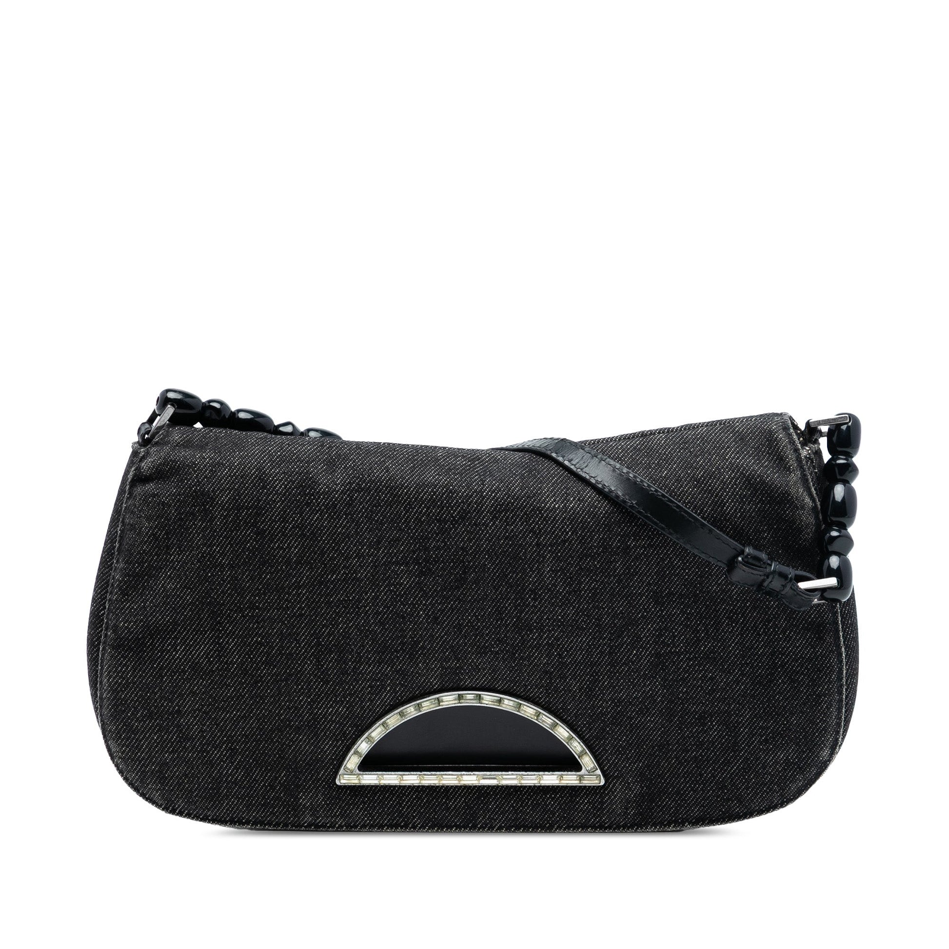 Dior Shoulder Bag - Rovelle Bags