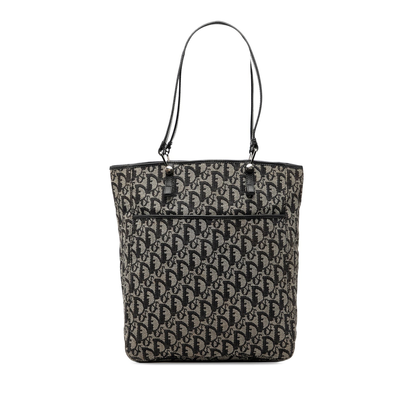 Dior Oblique Tote - Rovelle Bags