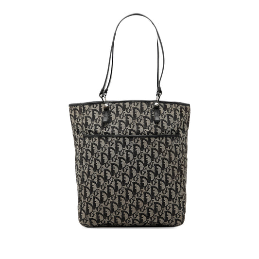 Dior Oblique Tote - Rovelle Bags