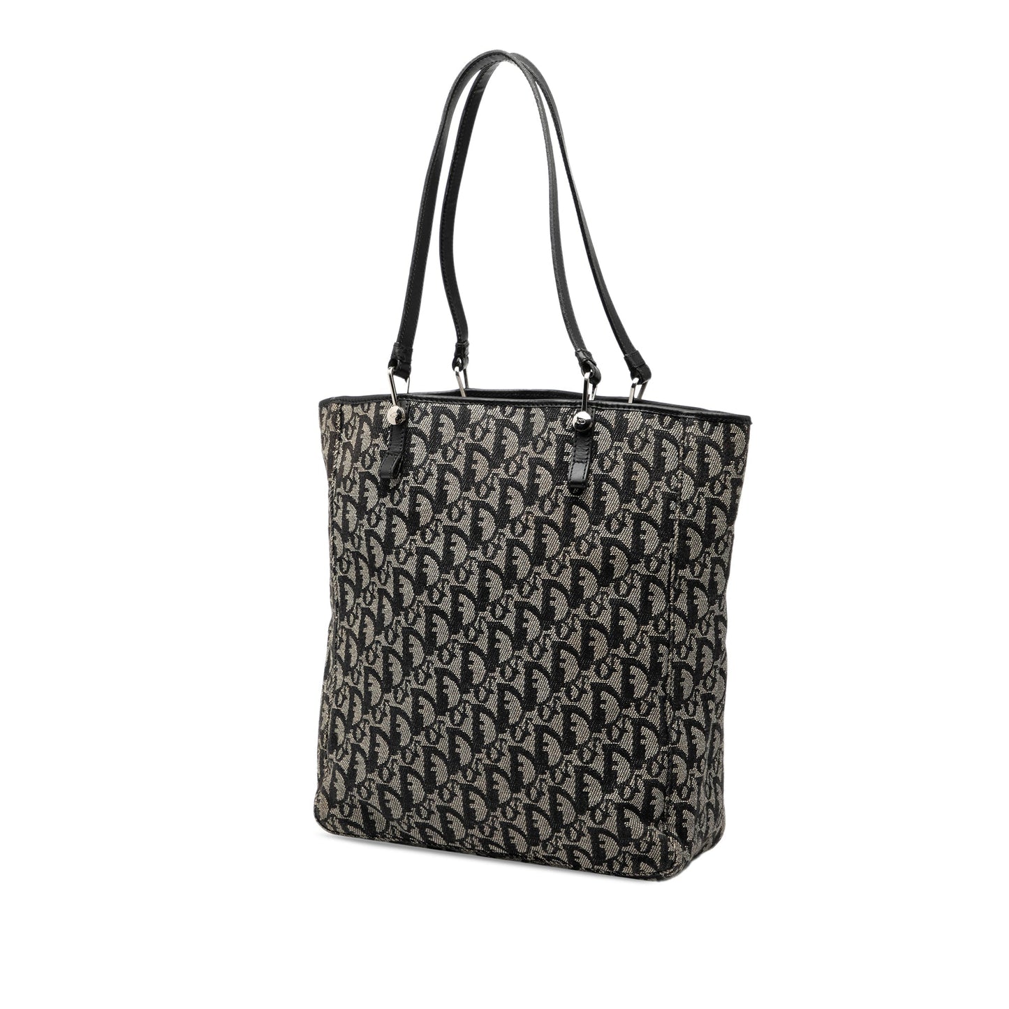 Dior Oblique Tote - Rovelle Bags
