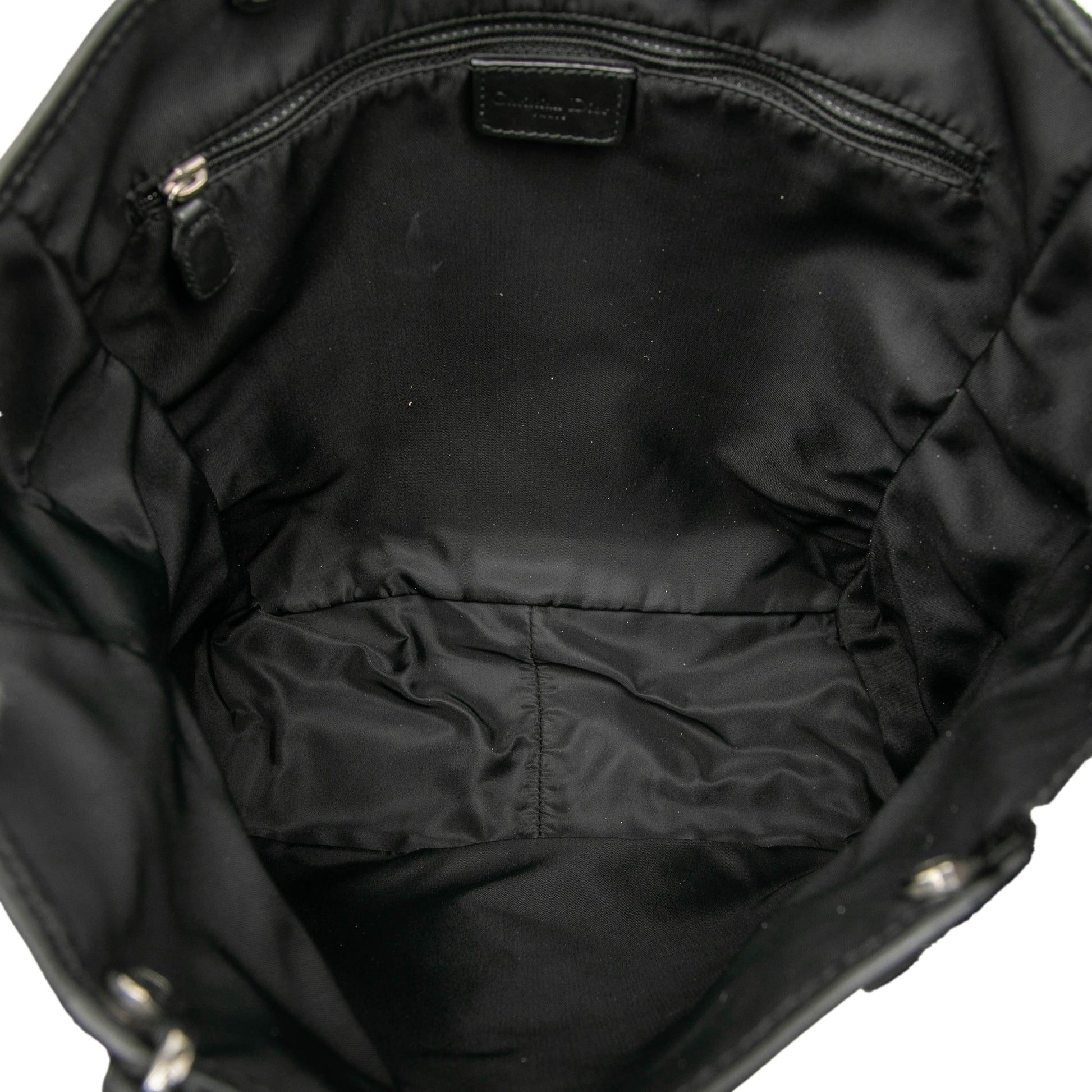 Dior Oblique Tote - Rovelle Bags