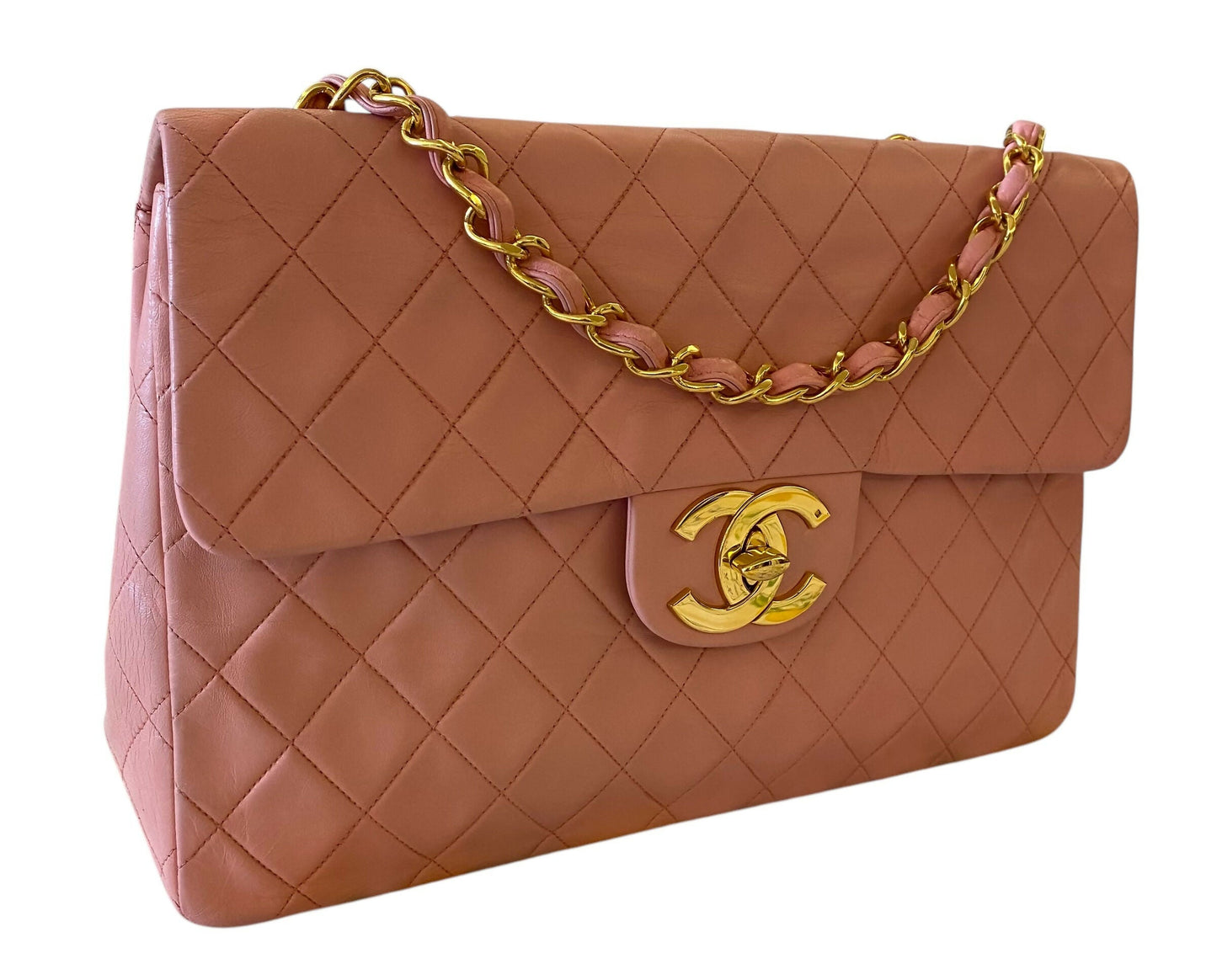 Chanel Chanel 19 Handbag - Rovelle Bags