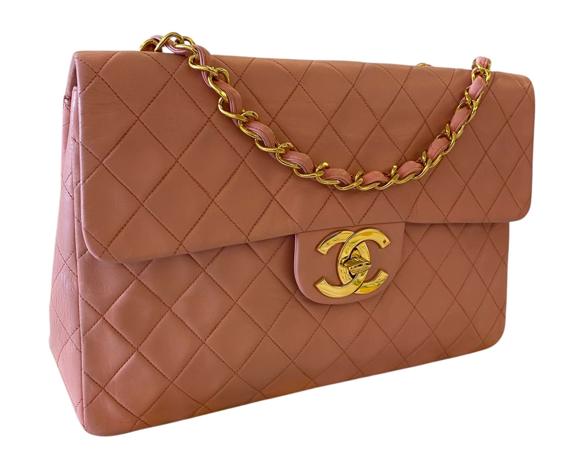 Chanel Chanel 19 Handbag - Rovelle Bags