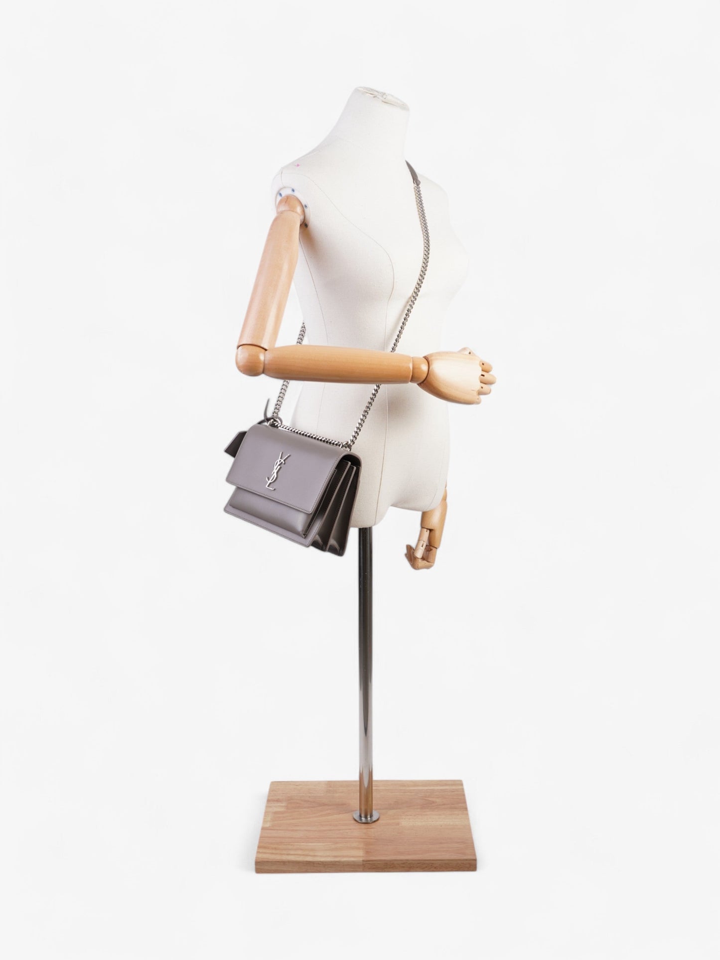 Saint Laurent Sunset Shoulder Bag - Rovelle Bags
