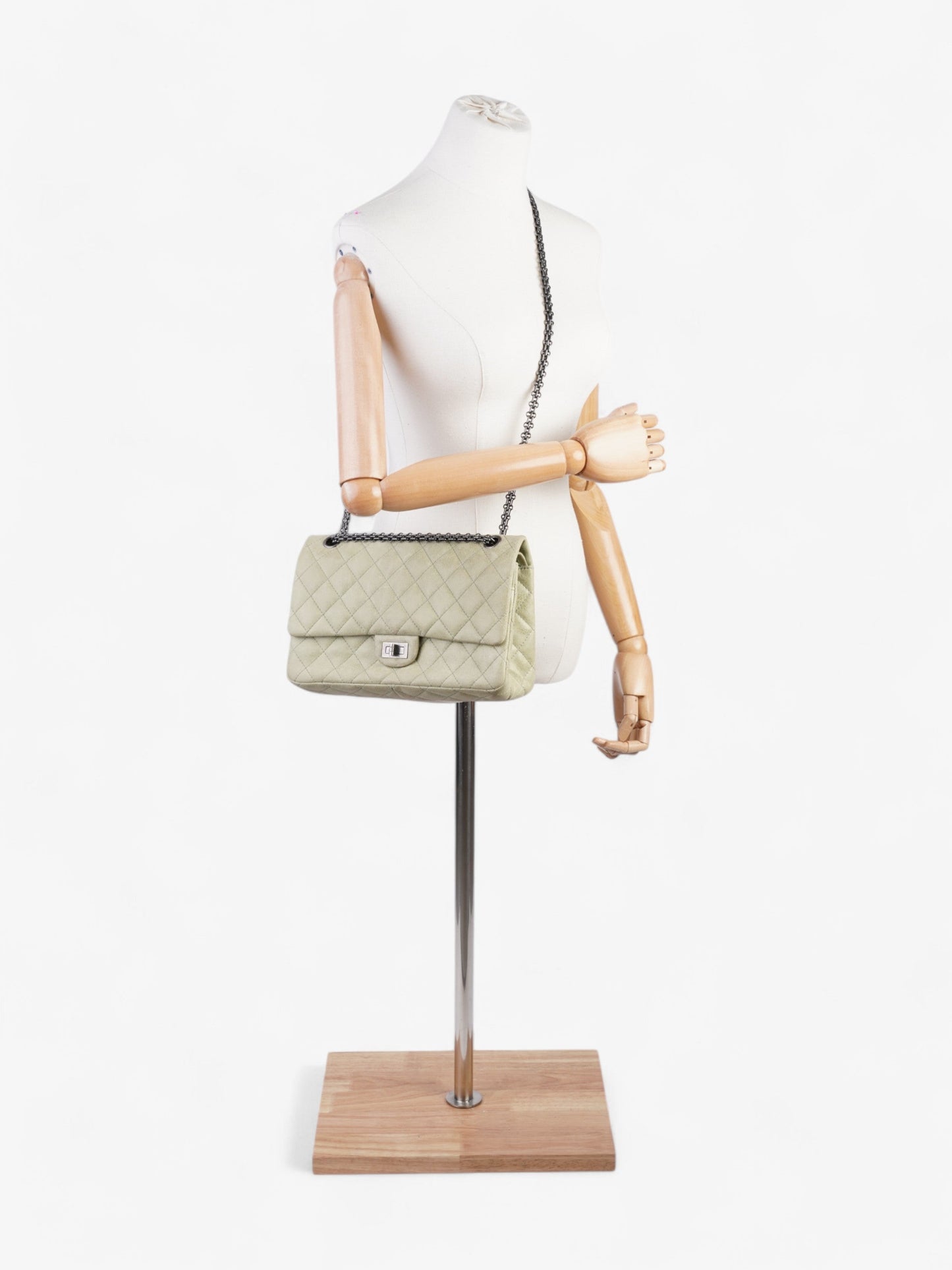 Chanel 2 55 Handbag - Rovelle Bags