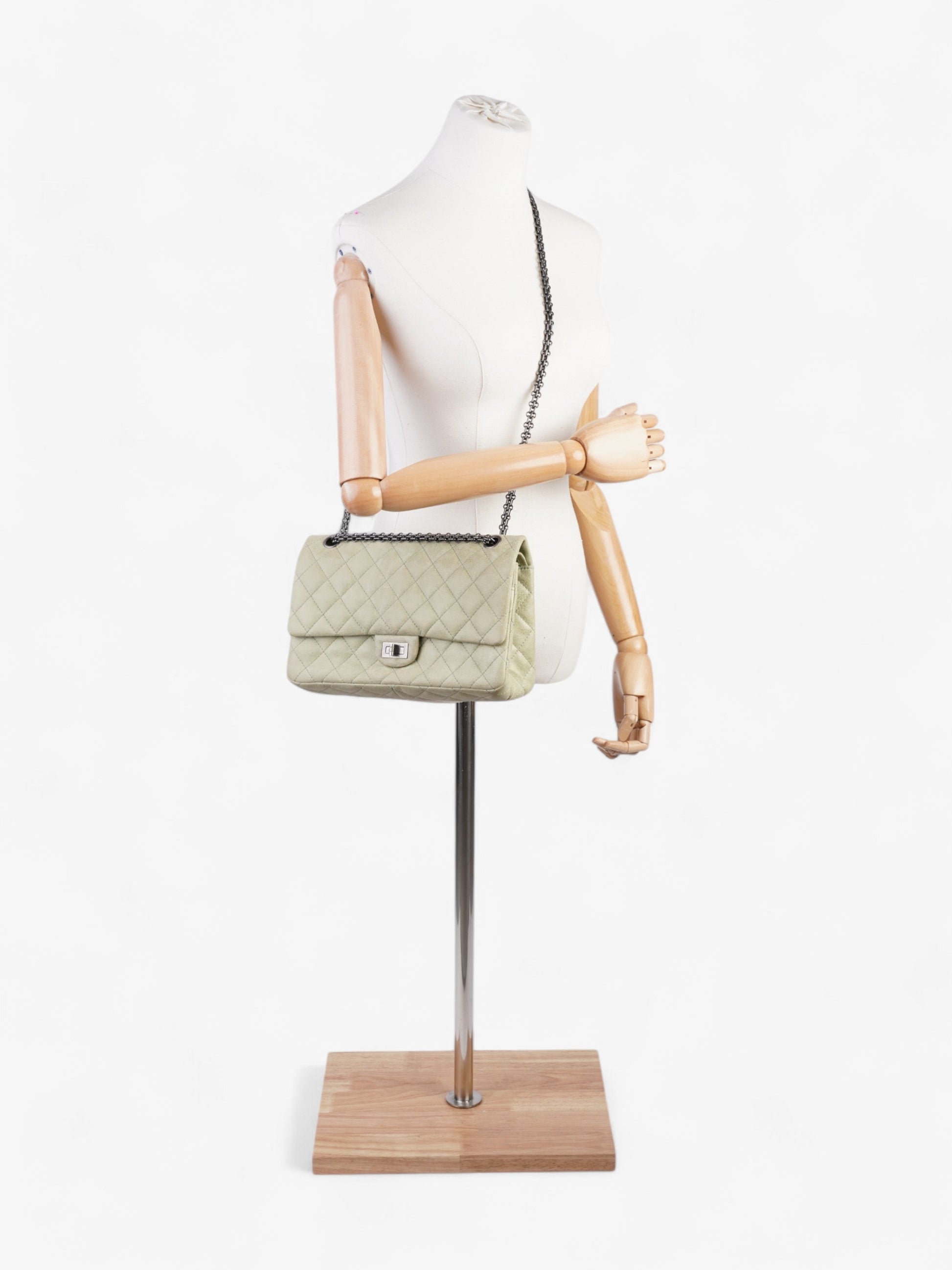 Chanel 2 55 Handbag - Rovelle Bags