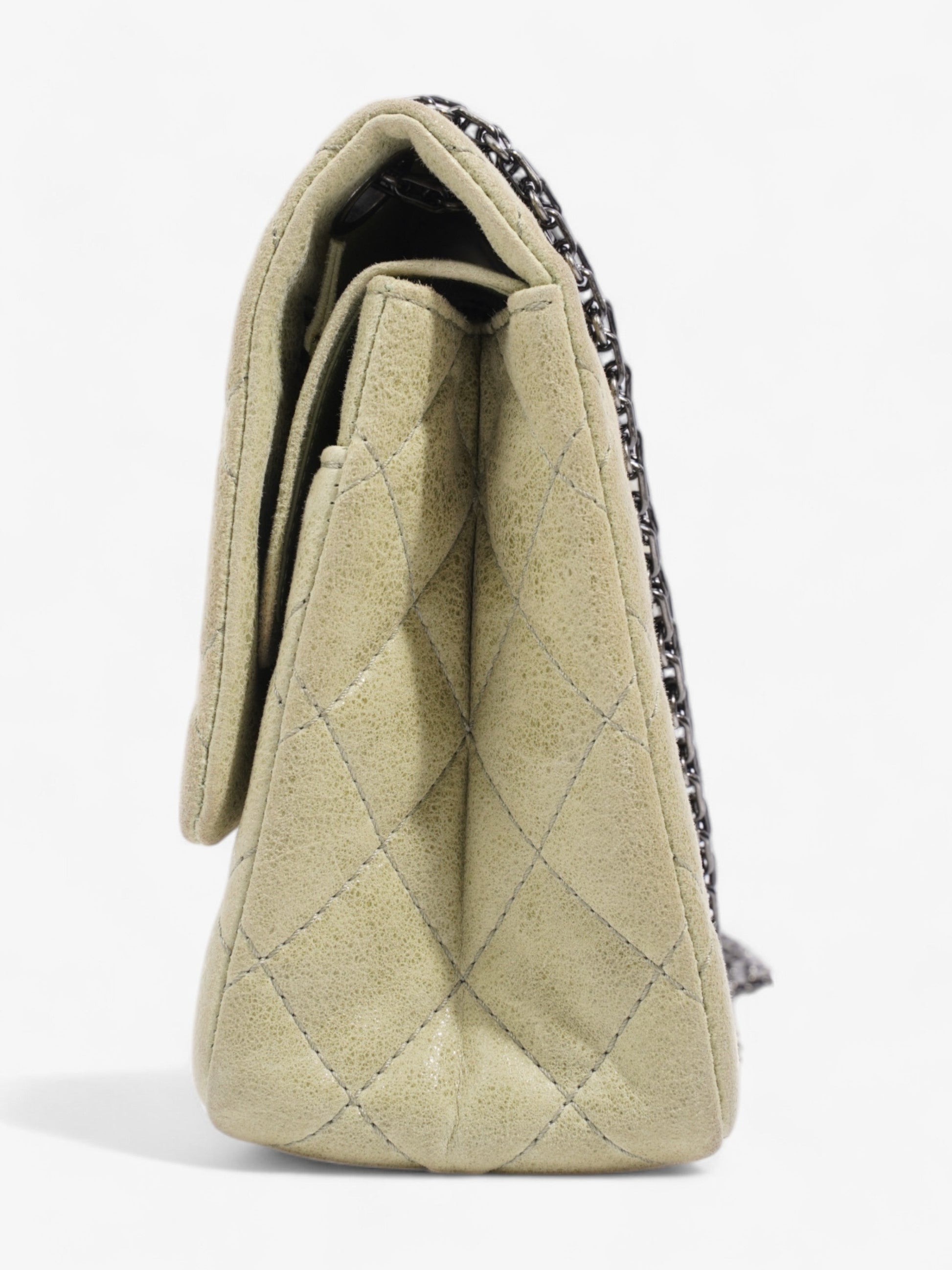 Chanel 2 55 Handbag - Rovelle Bags