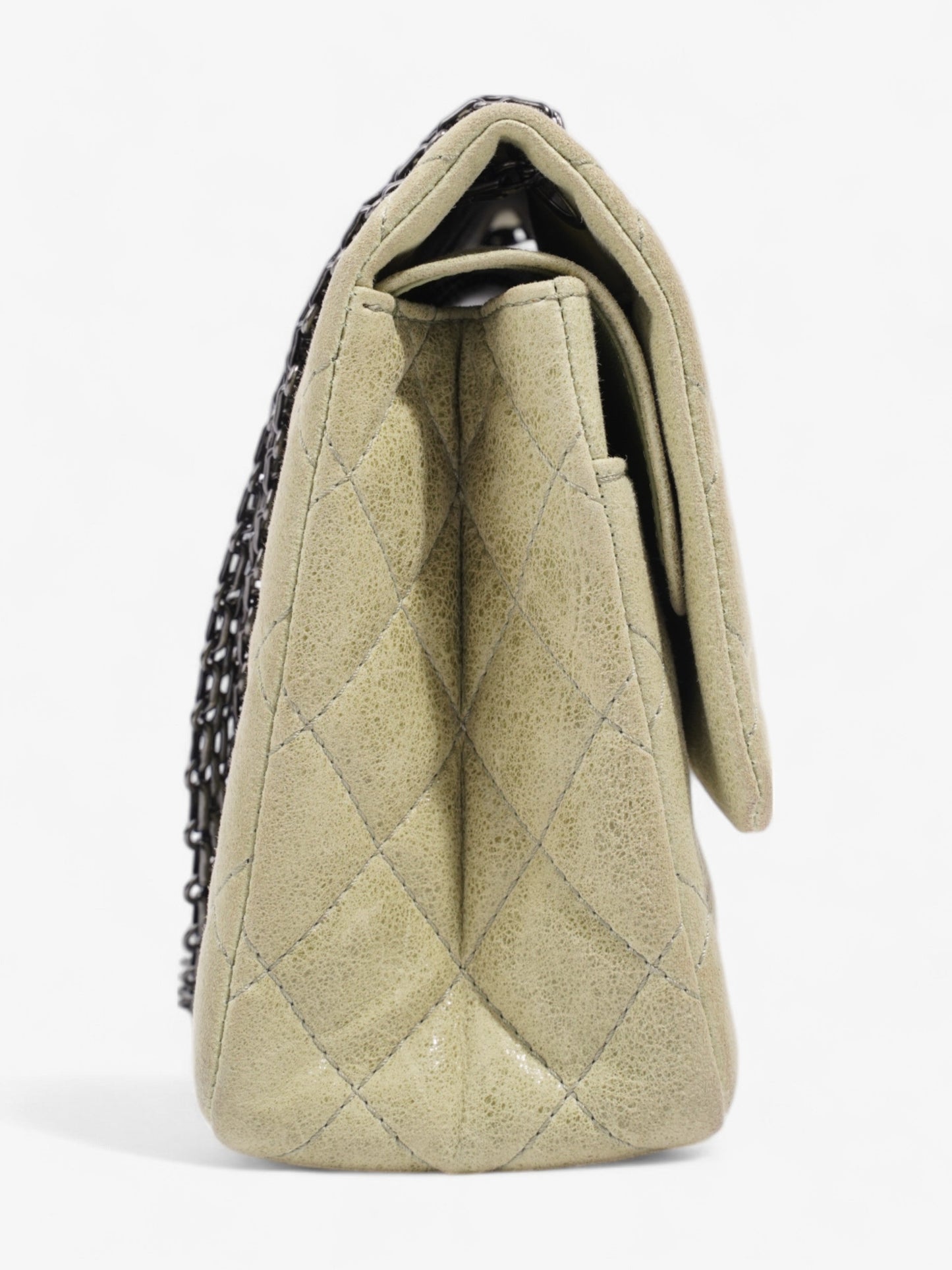 Chanel 2 55 Handbag - Rovelle Bags