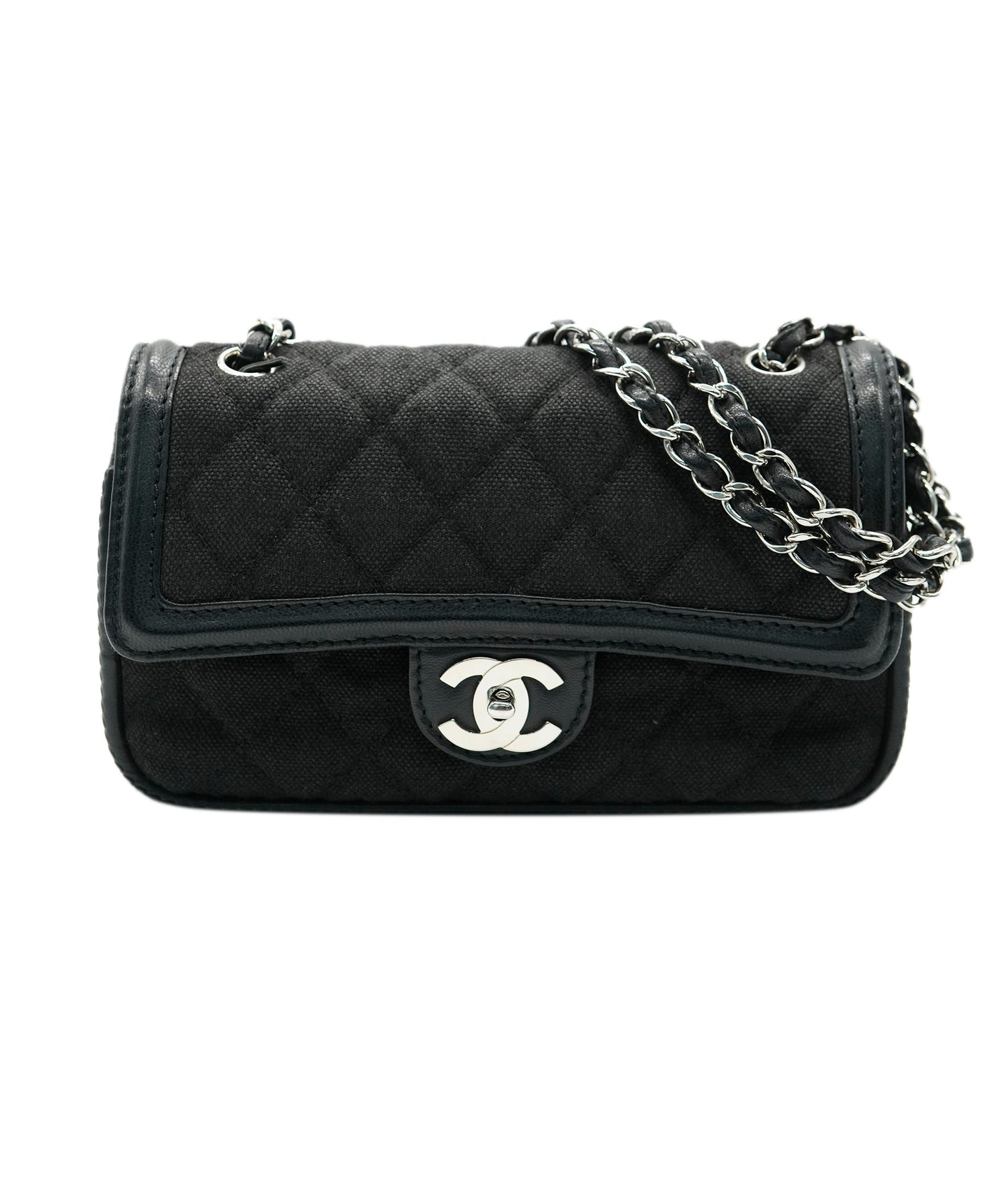 Chanel Flap Shoulder Bag - Almora Bags