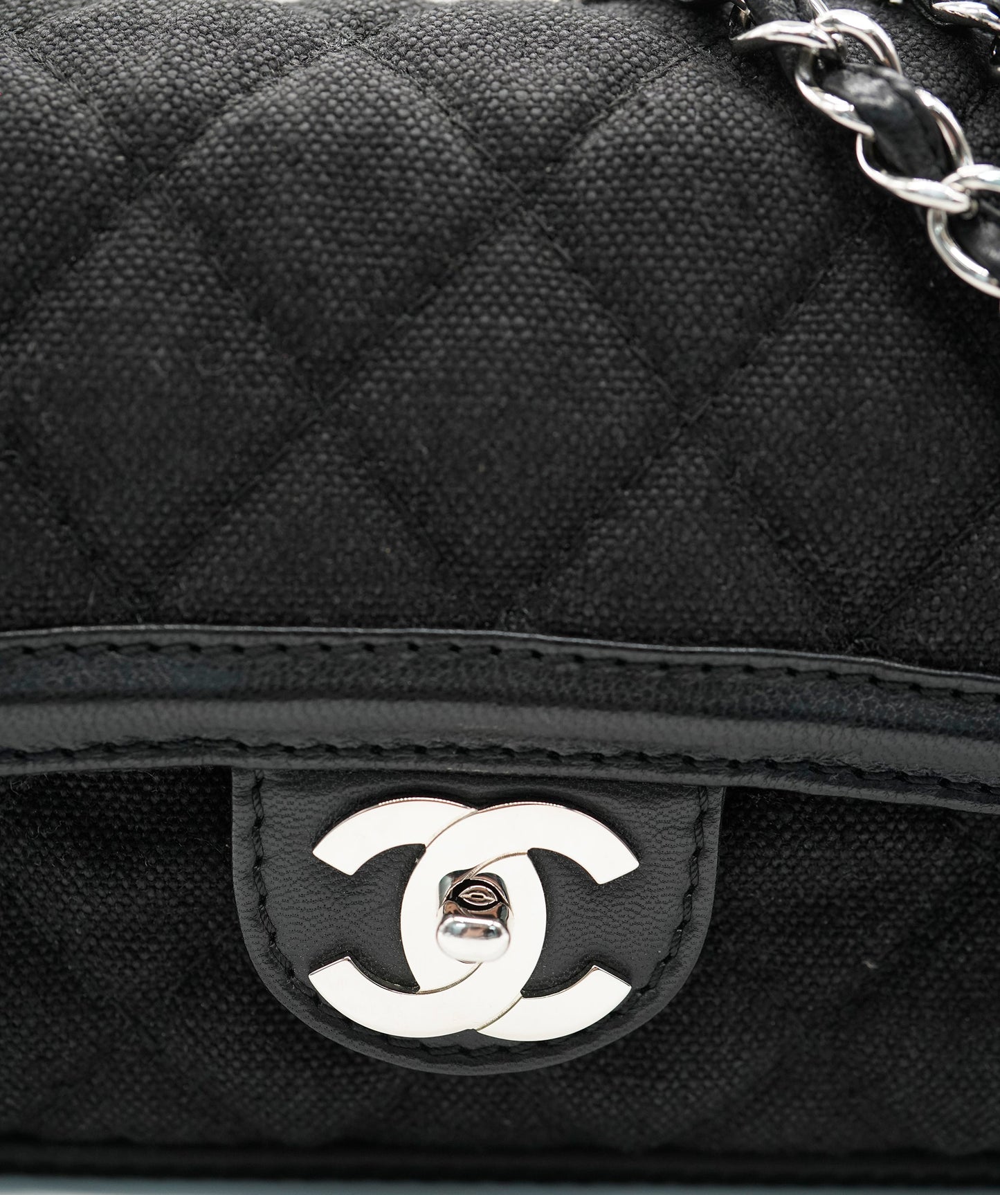 Chanel Flap Shoulder Bag - Almora Bags
