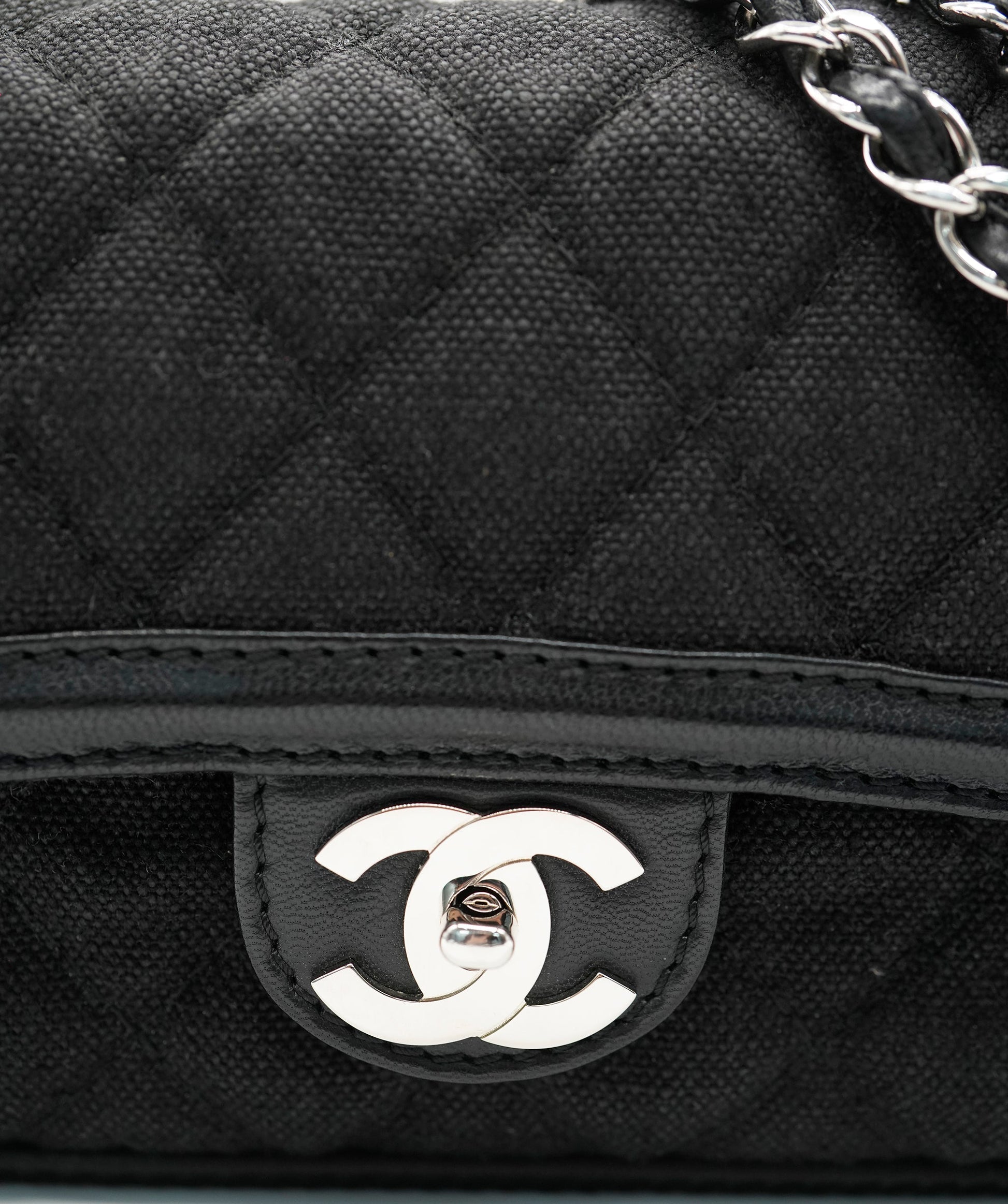Chanel Flap Shoulder Bag - Almora Bags