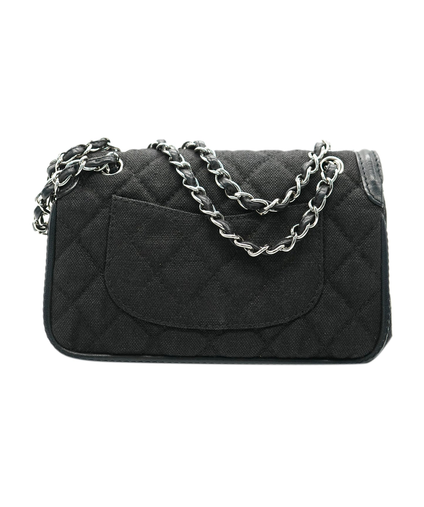 Chanel Flap Shoulder Bag - Almora Bags