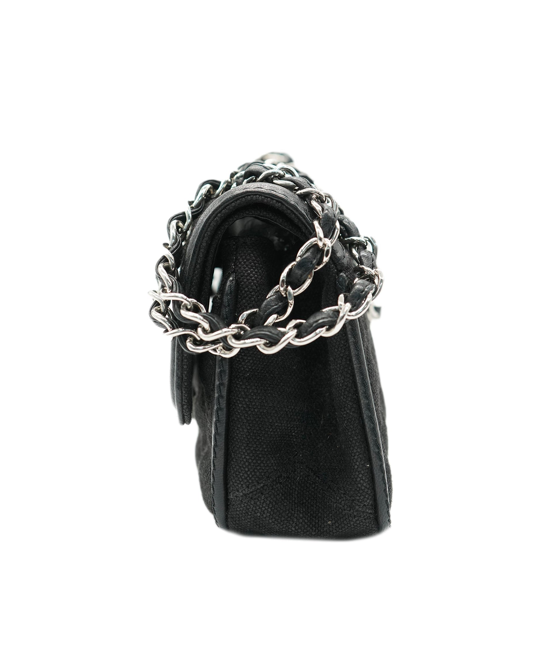 Chanel Flap Shoulder Bag - Almora Bags