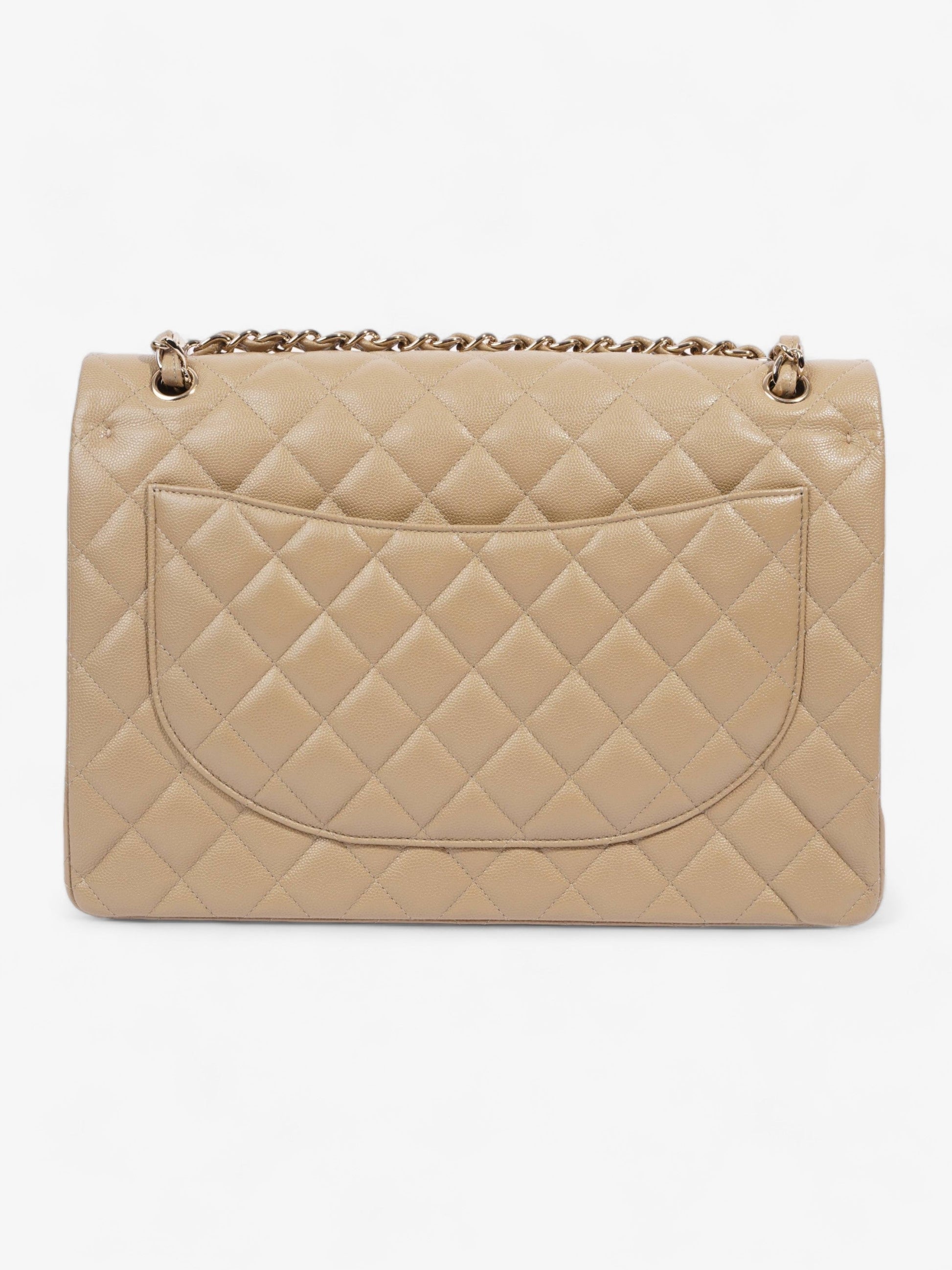 Chanel Classic Flap Shoulder Bag - Rovelle Bags