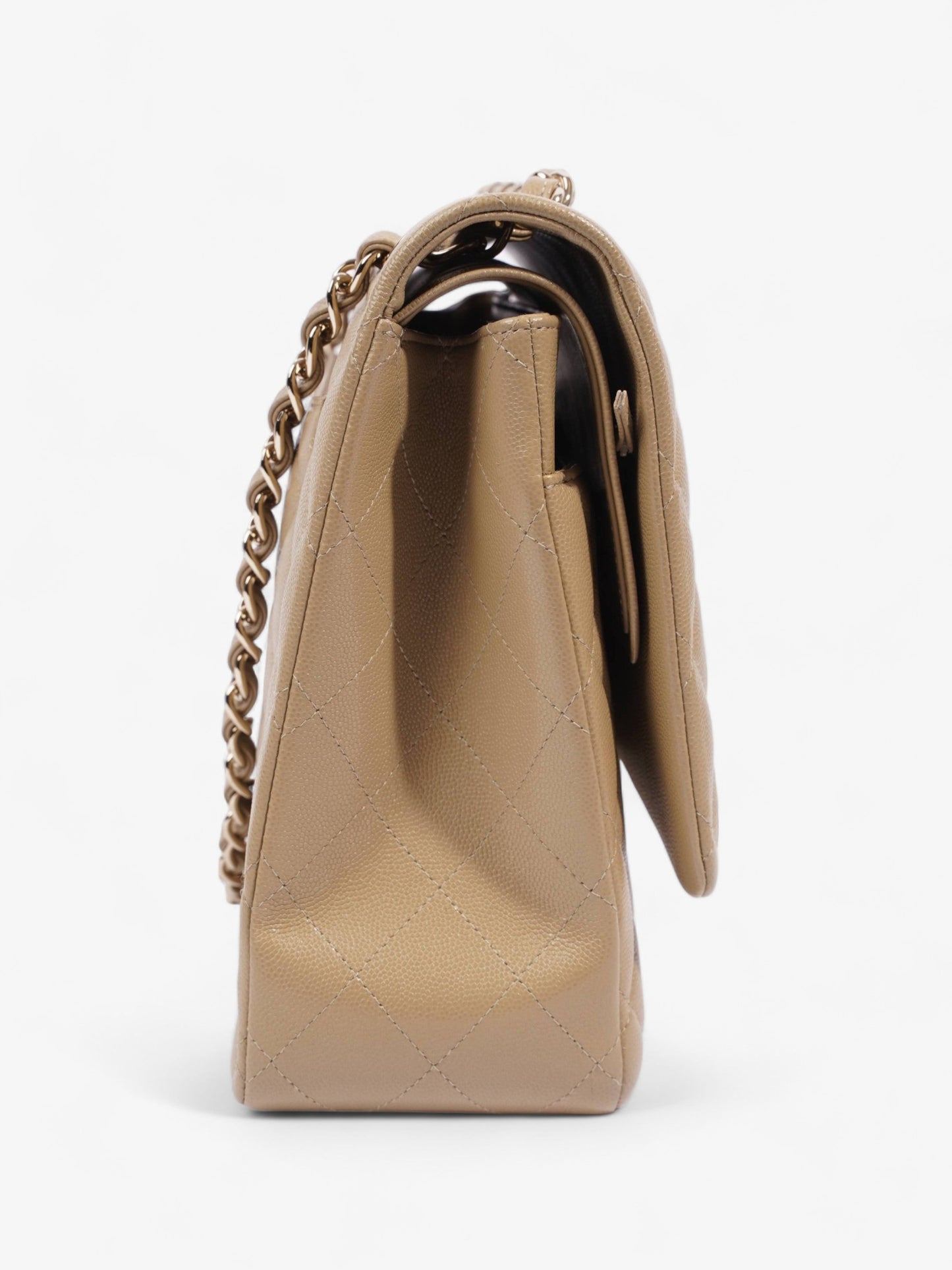 Chanel Classic Flap Shoulder Bag - Rovelle Bags