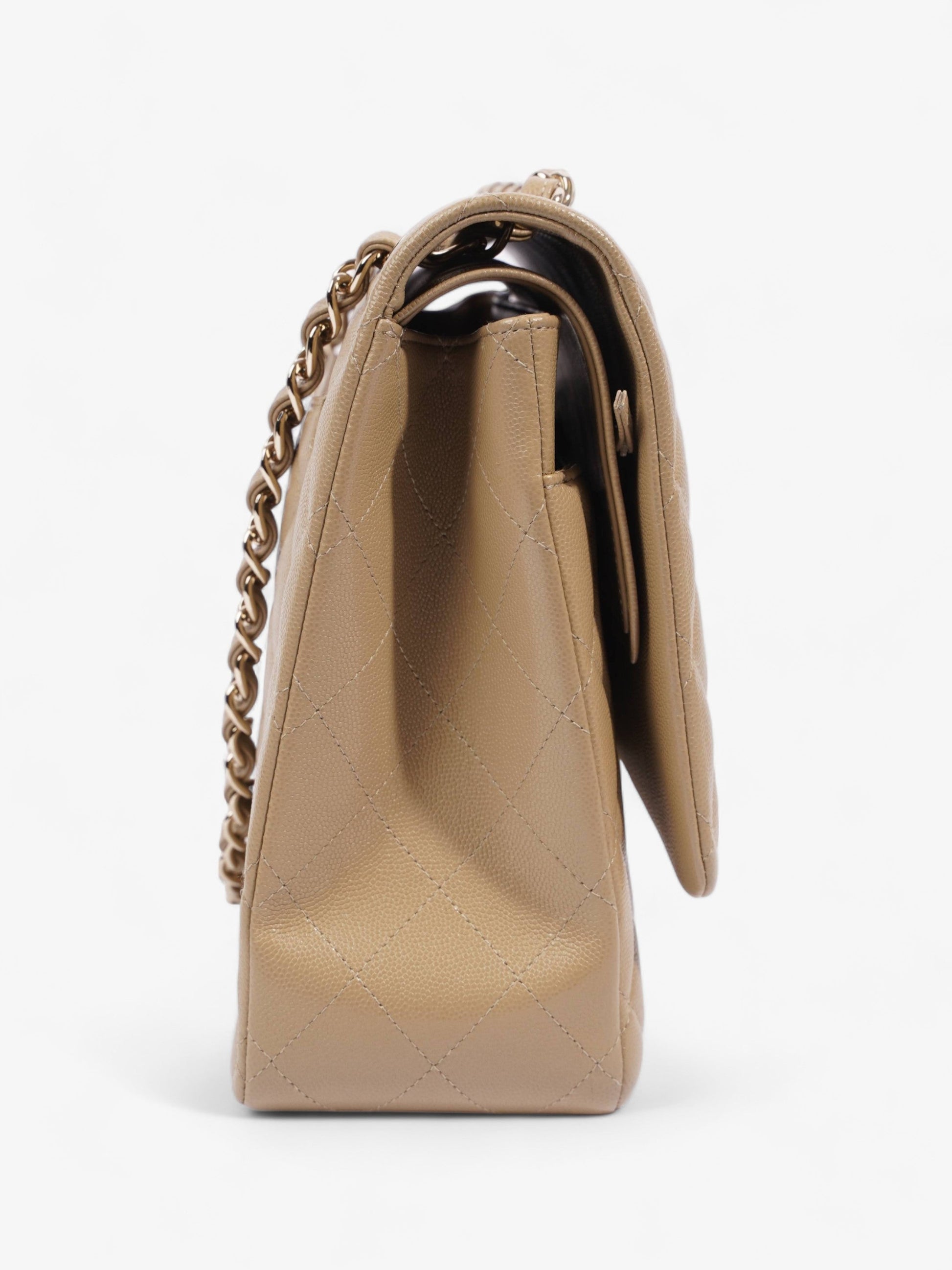 Chanel Classic Flap Shoulder Bag - Rovelle Bags