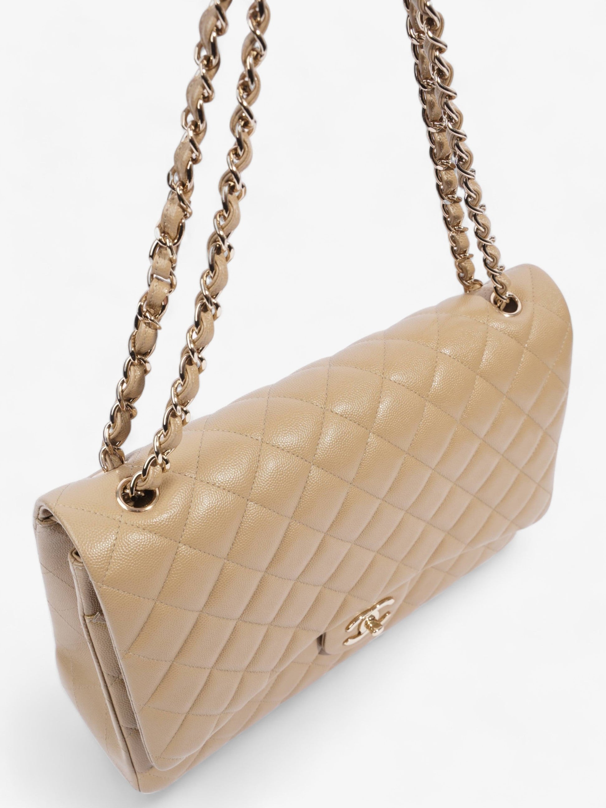 Chanel Classic Flap Shoulder Bag - Rovelle Bags