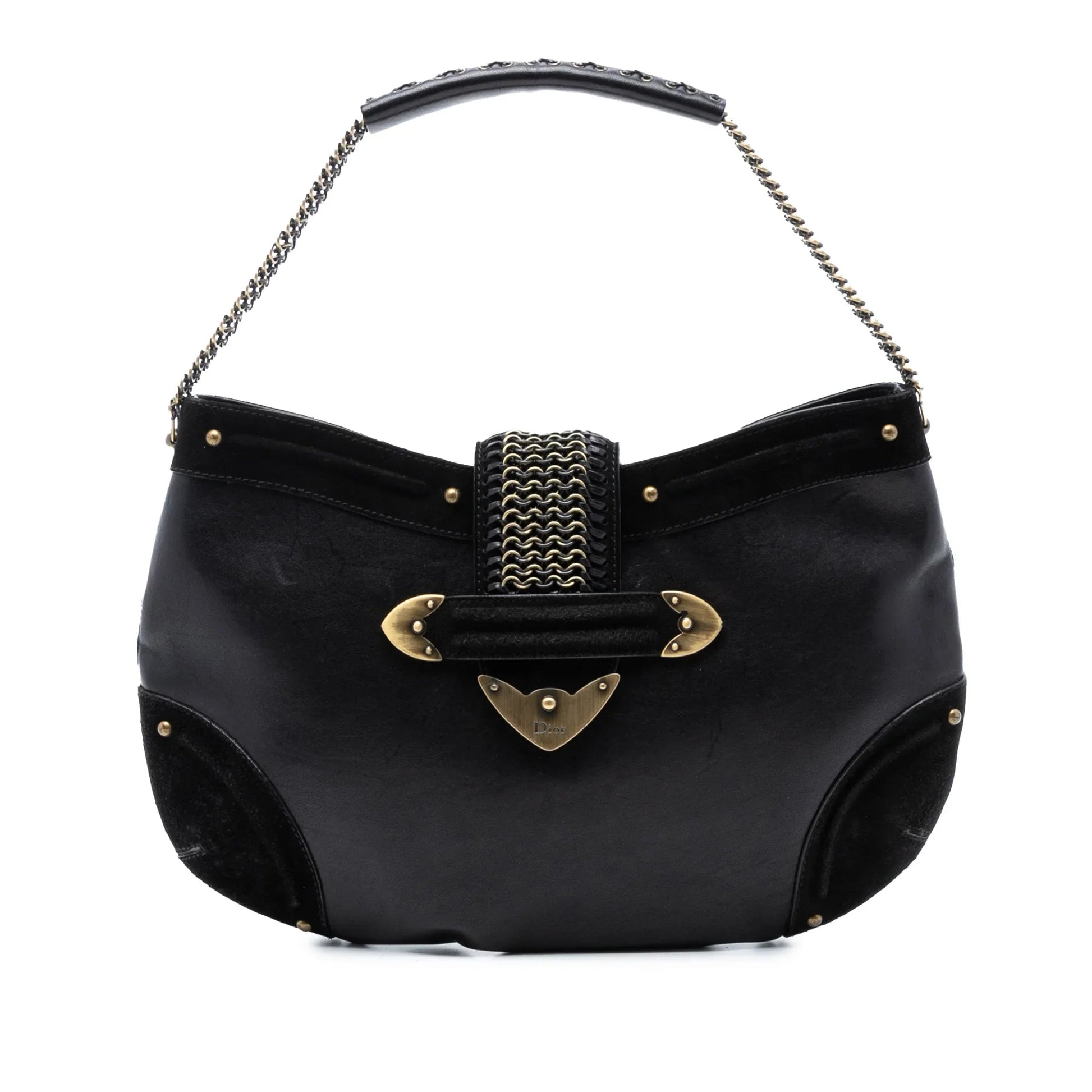 Dior Shoulder Bag - Rovelle Bags