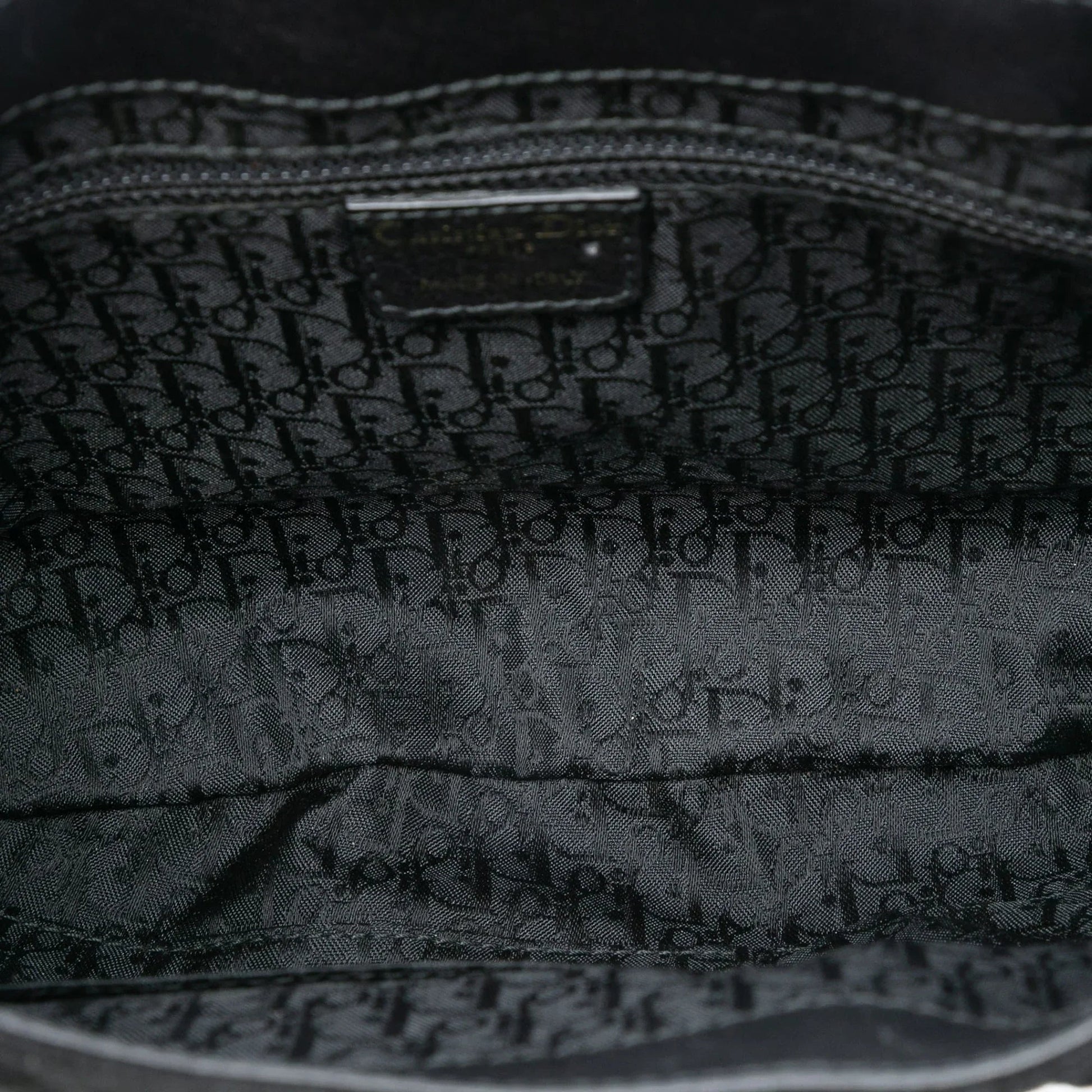 Dior Shoulder Bag - Rovelle Bags
