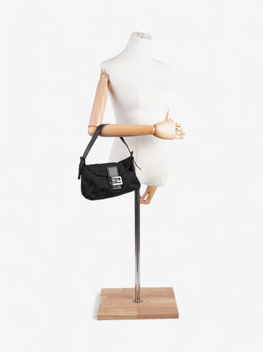 Fendi Baguette Shoulder Bag - Rovelle Bags