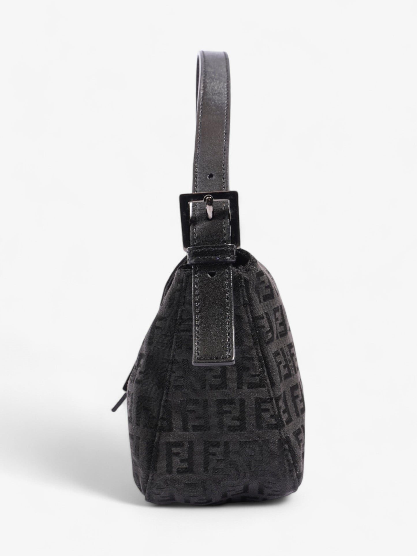 Fendi Baguette Shoulder Bag - Rovelle Bags