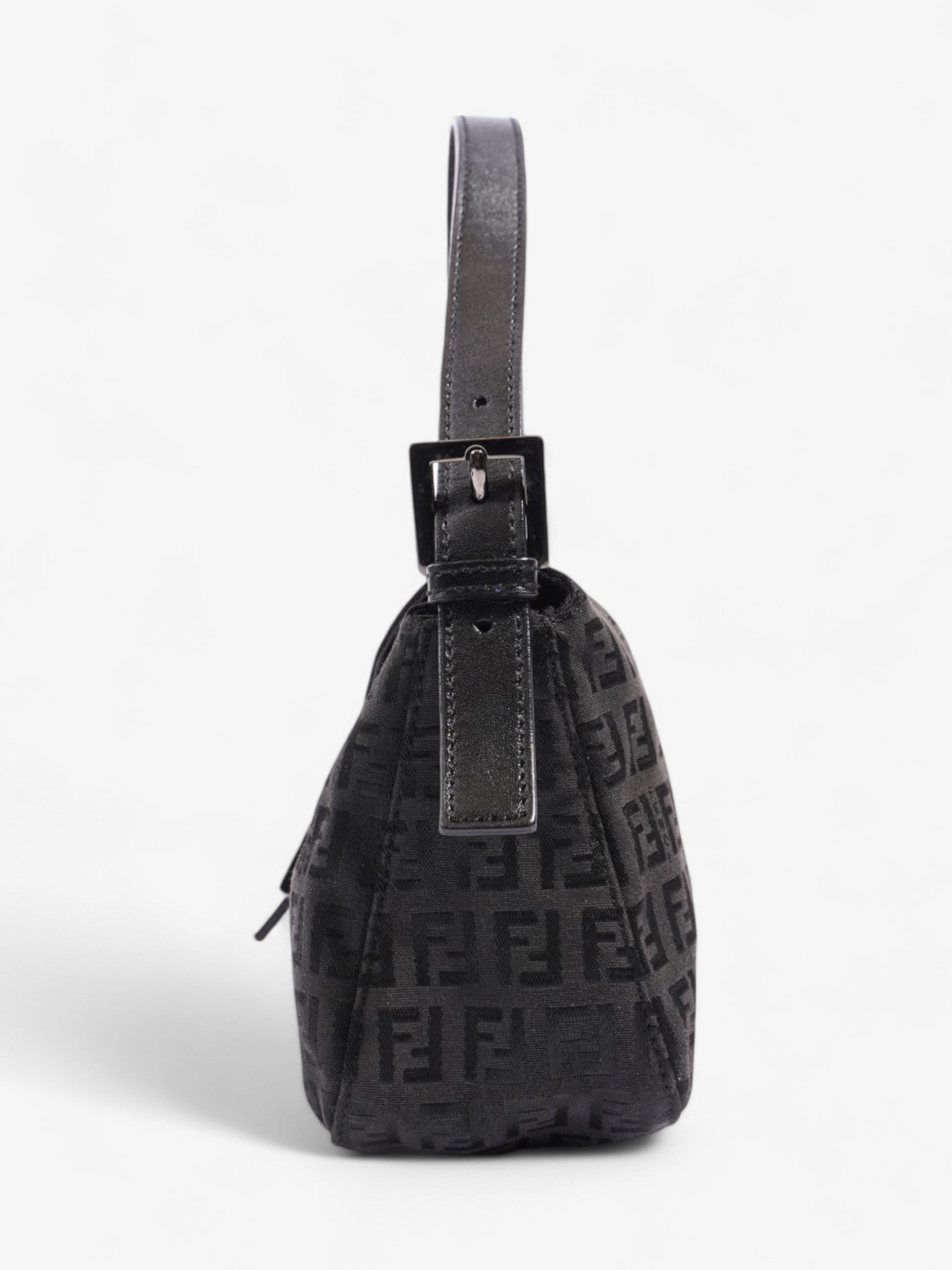 Fendi Baguette Shoulder Bag - Rovelle Bags
