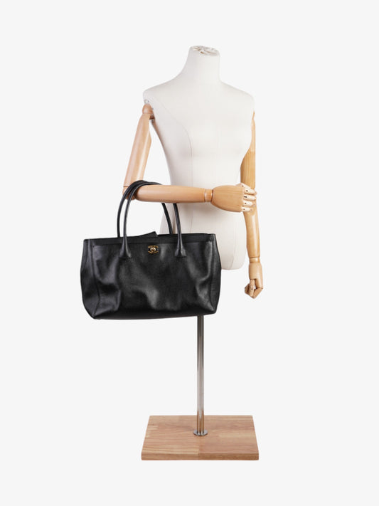 Chanel Tote - Rovelle Bags