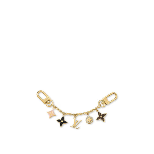 LOUIS VUITTON SPRING STREET CHAIN BAG CHARM