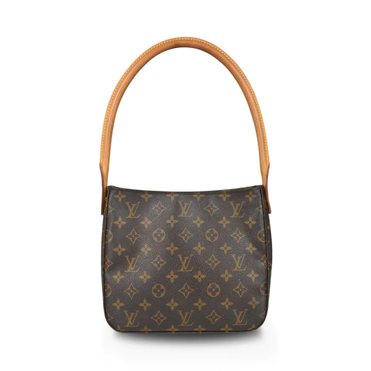 Louis Vuitton 'Looping PM' Shoulder Bag