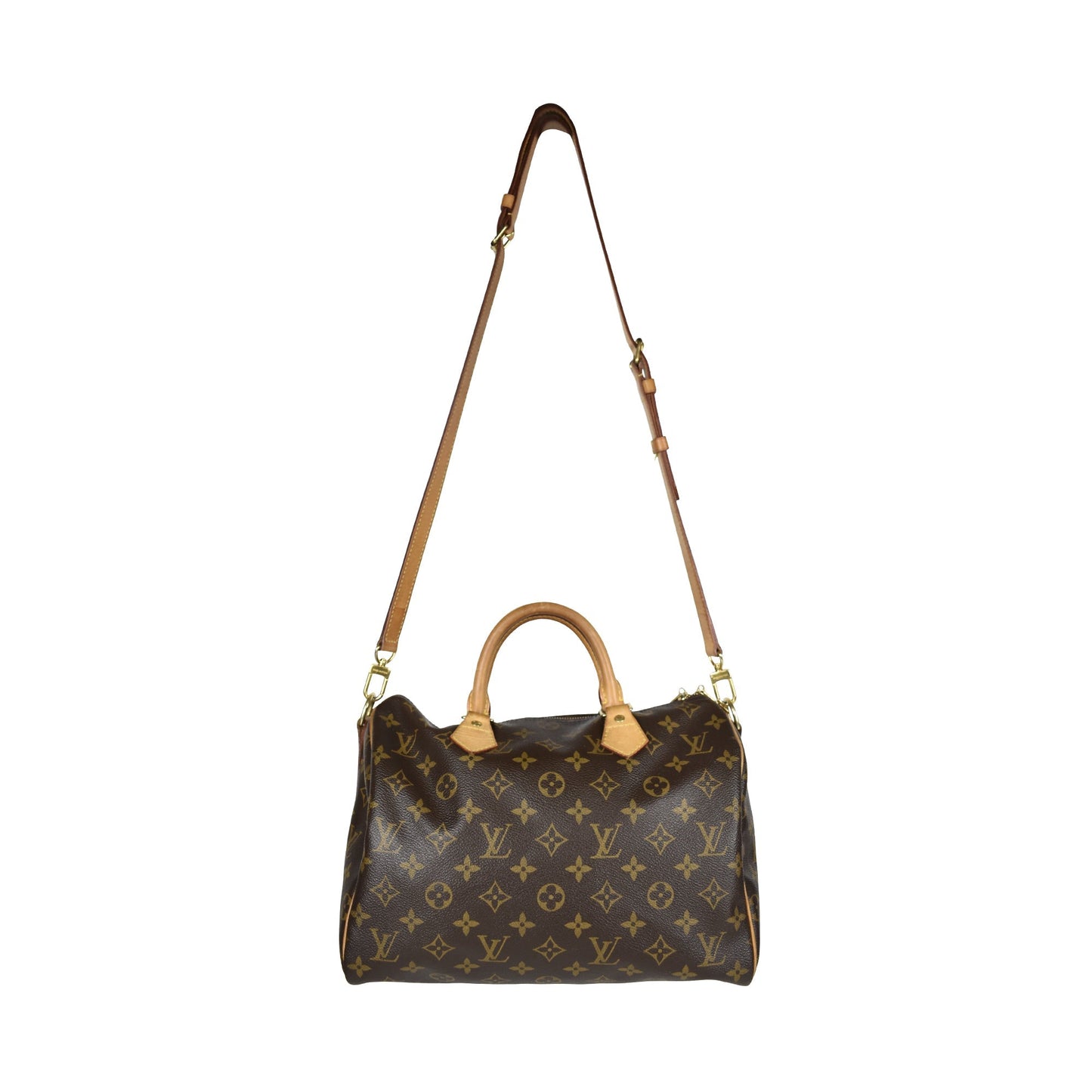 Louis Vuitton ' 30 Bandouliere' Handbag