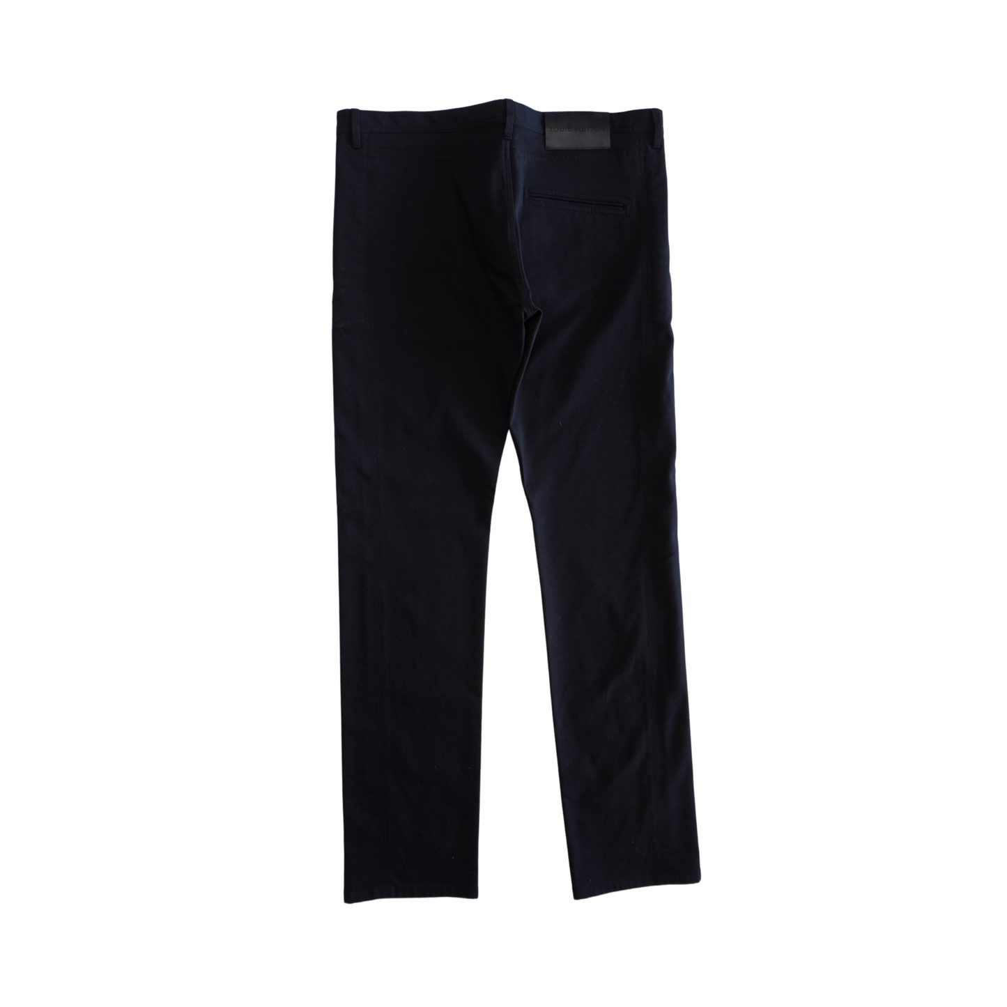Louis Vuitton Zip Pocket Trousers - Men's 44