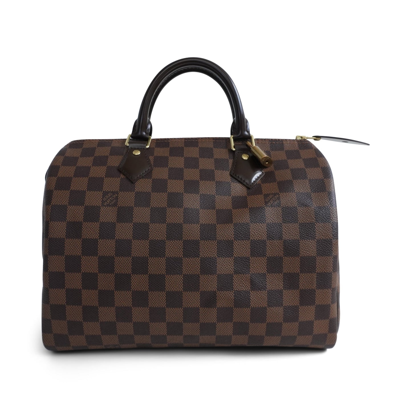 Louis Vuitton ' 30' Handbag