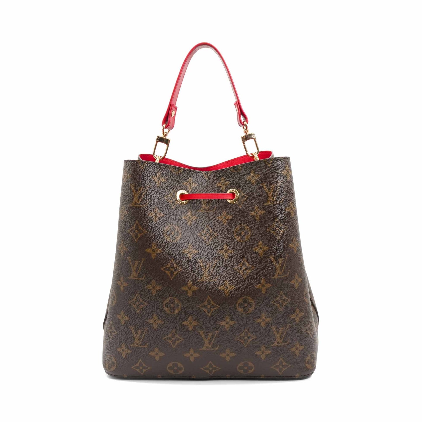 Louis Vuitton 'Neonoe' Bucket Bag