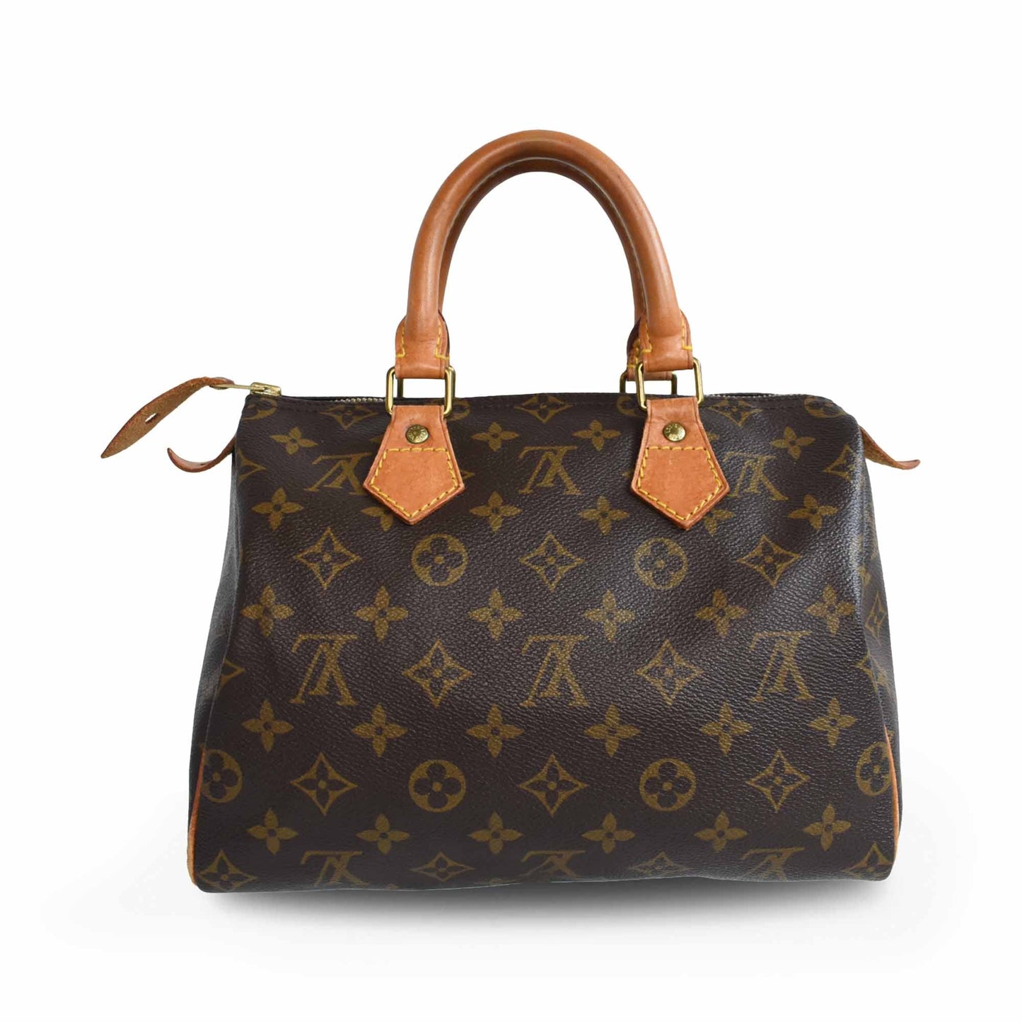 Louis Vuitton ' 25' Handbag