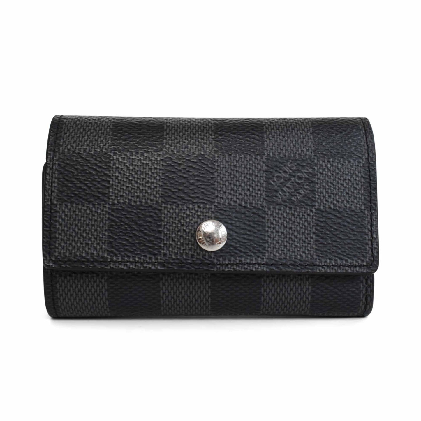 Louis Vuitton Key Holder